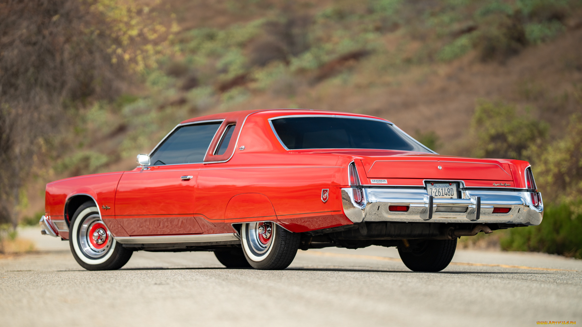 автомобили, chrysler