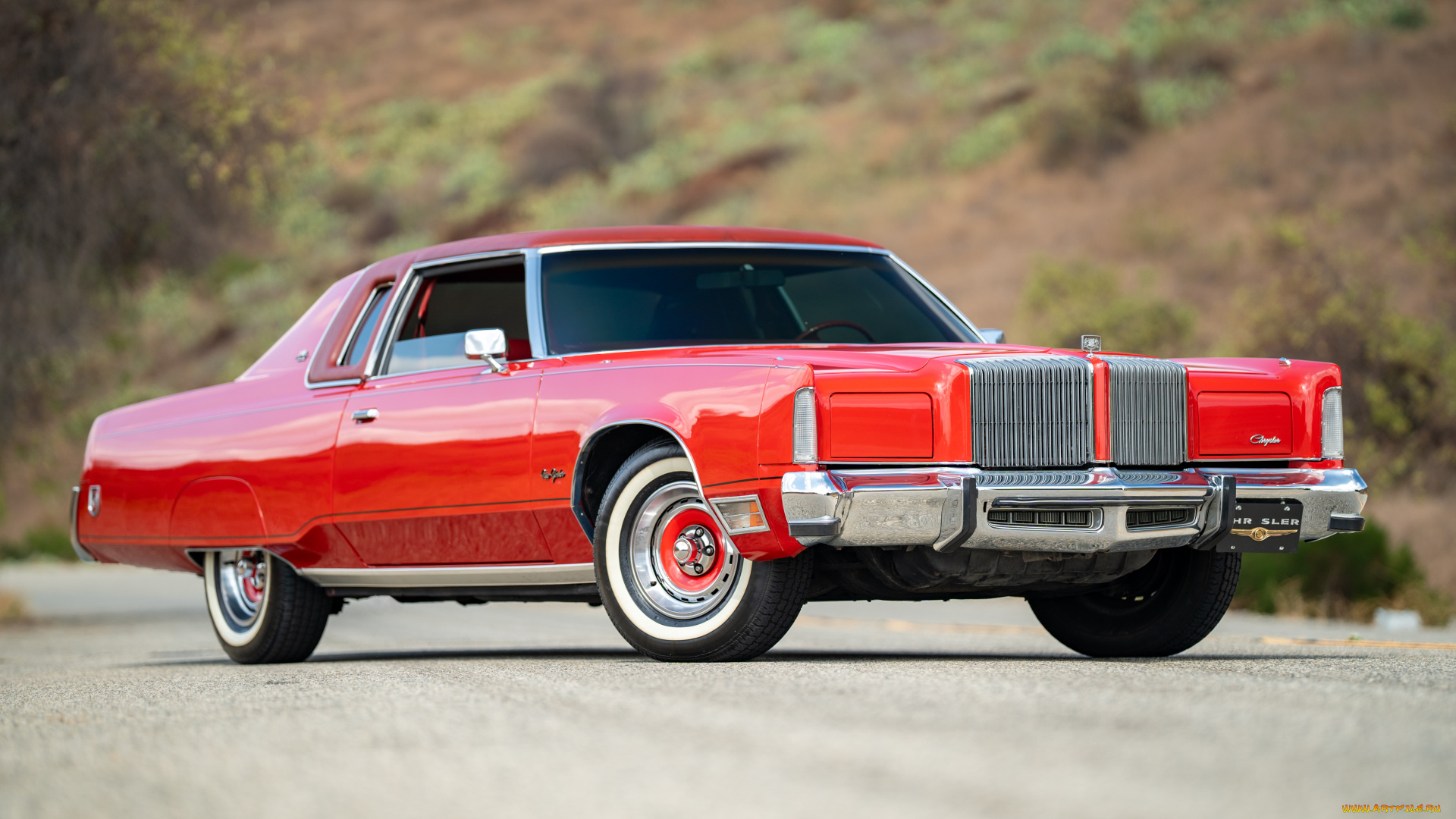 автомобили, chrysler