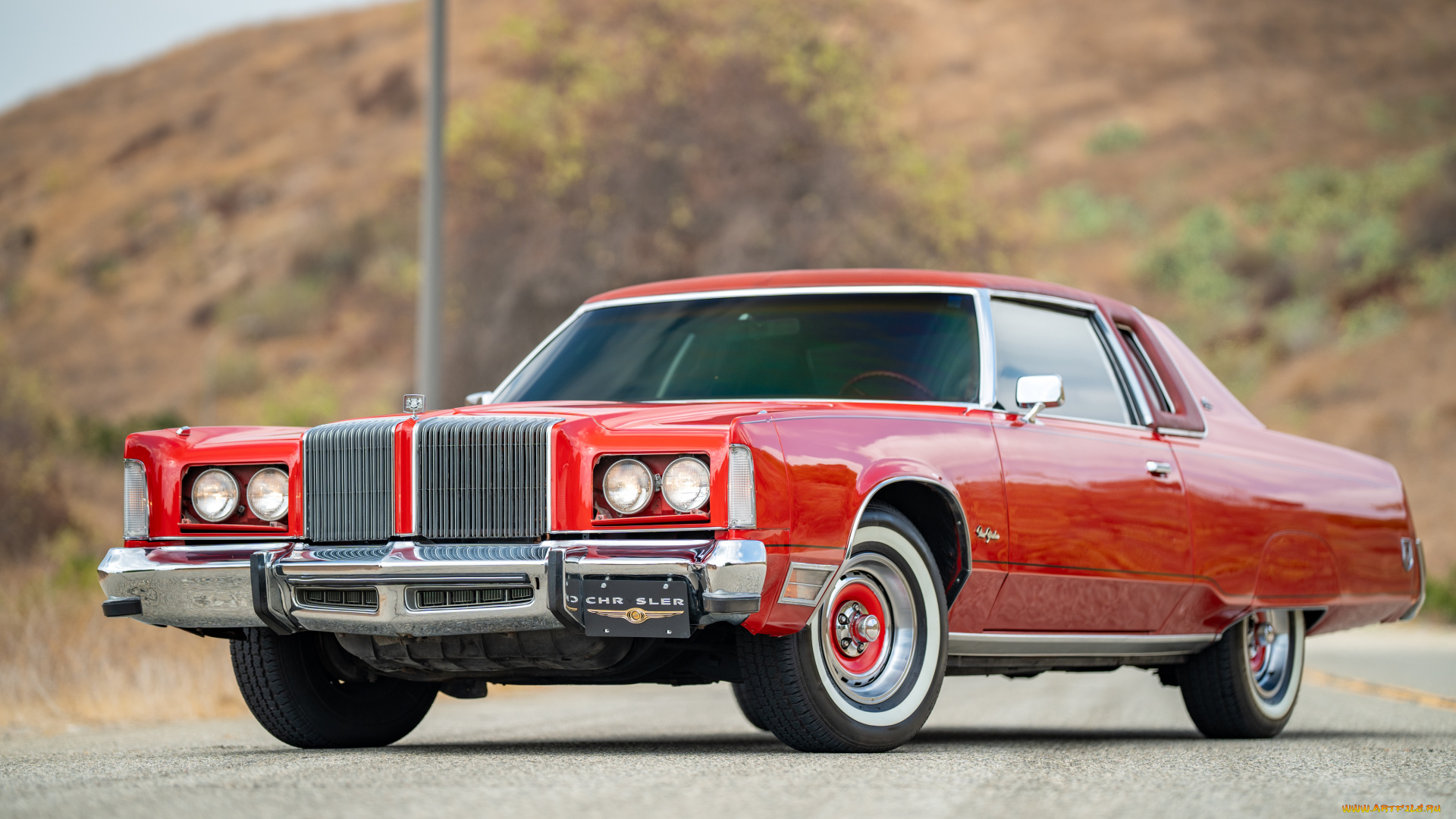 автомобили, chrysler