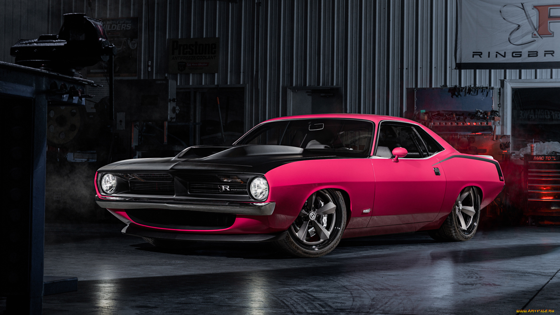 автомобили, plymouth