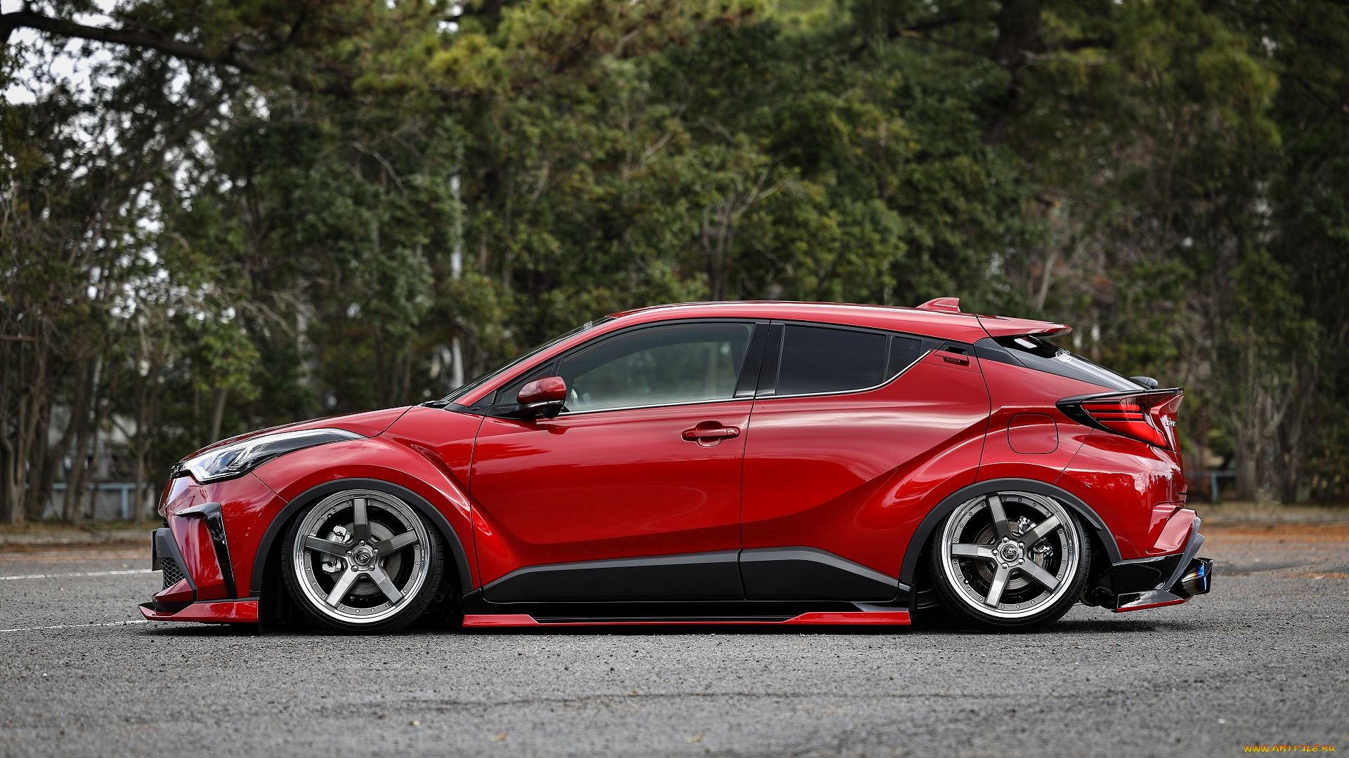 автомобили, toyota