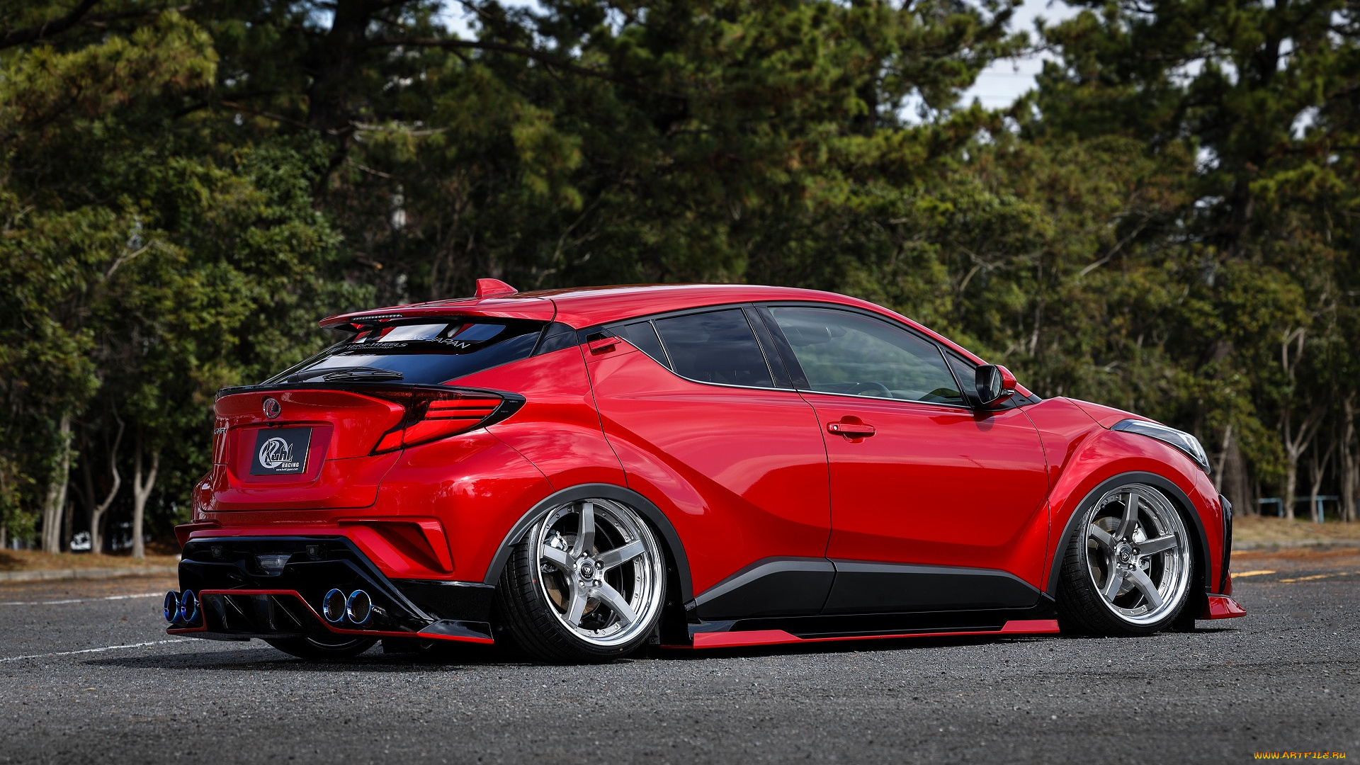 автомобили, toyota