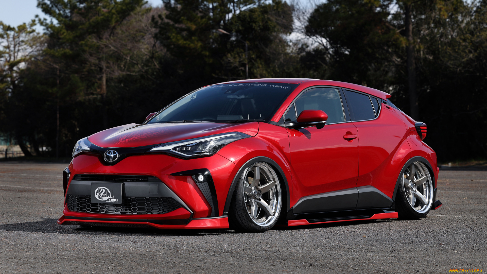 автомобили, toyota