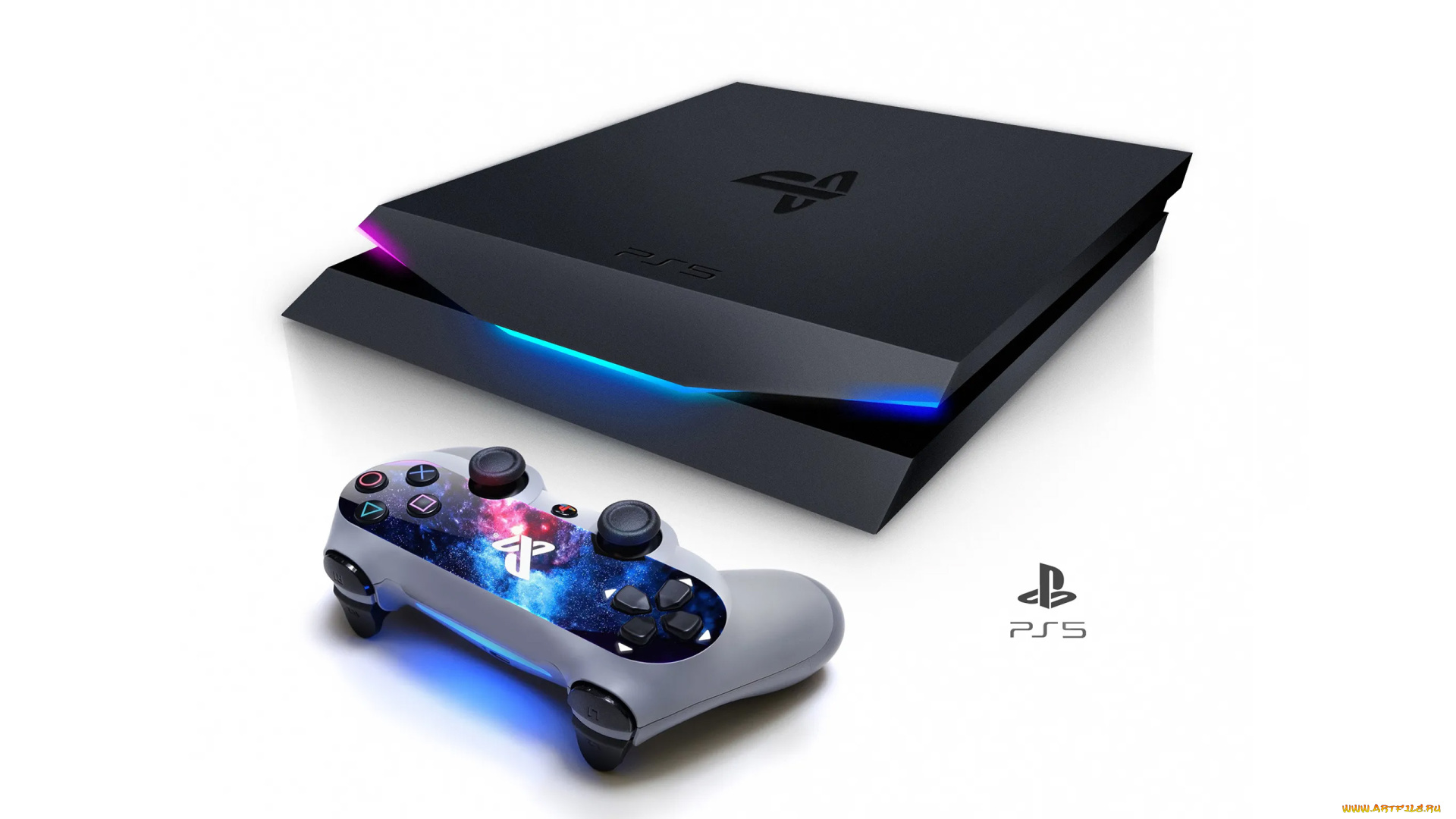 компьютеры, play, station, playstation