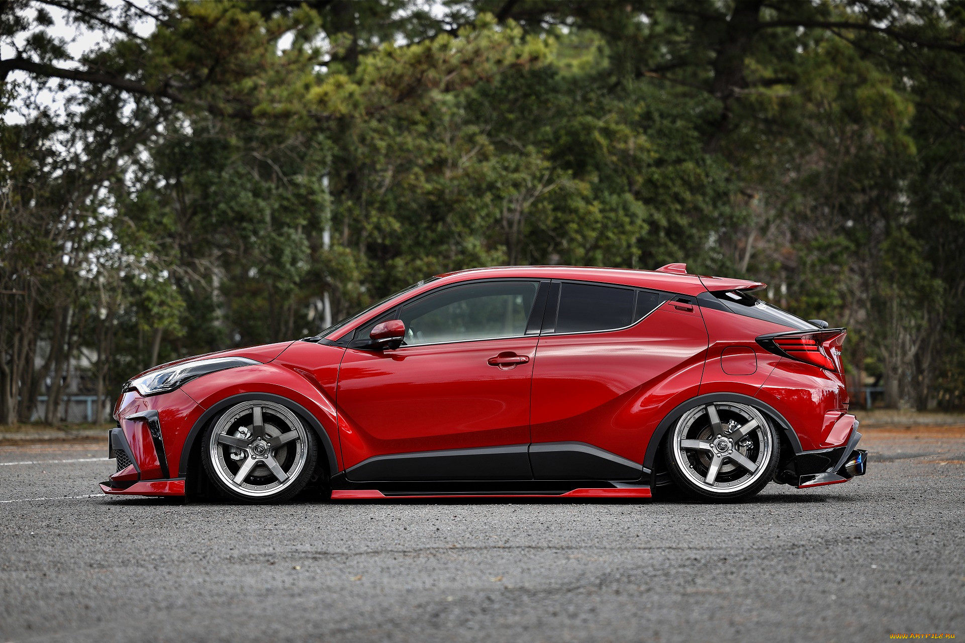 автомобили, toyota