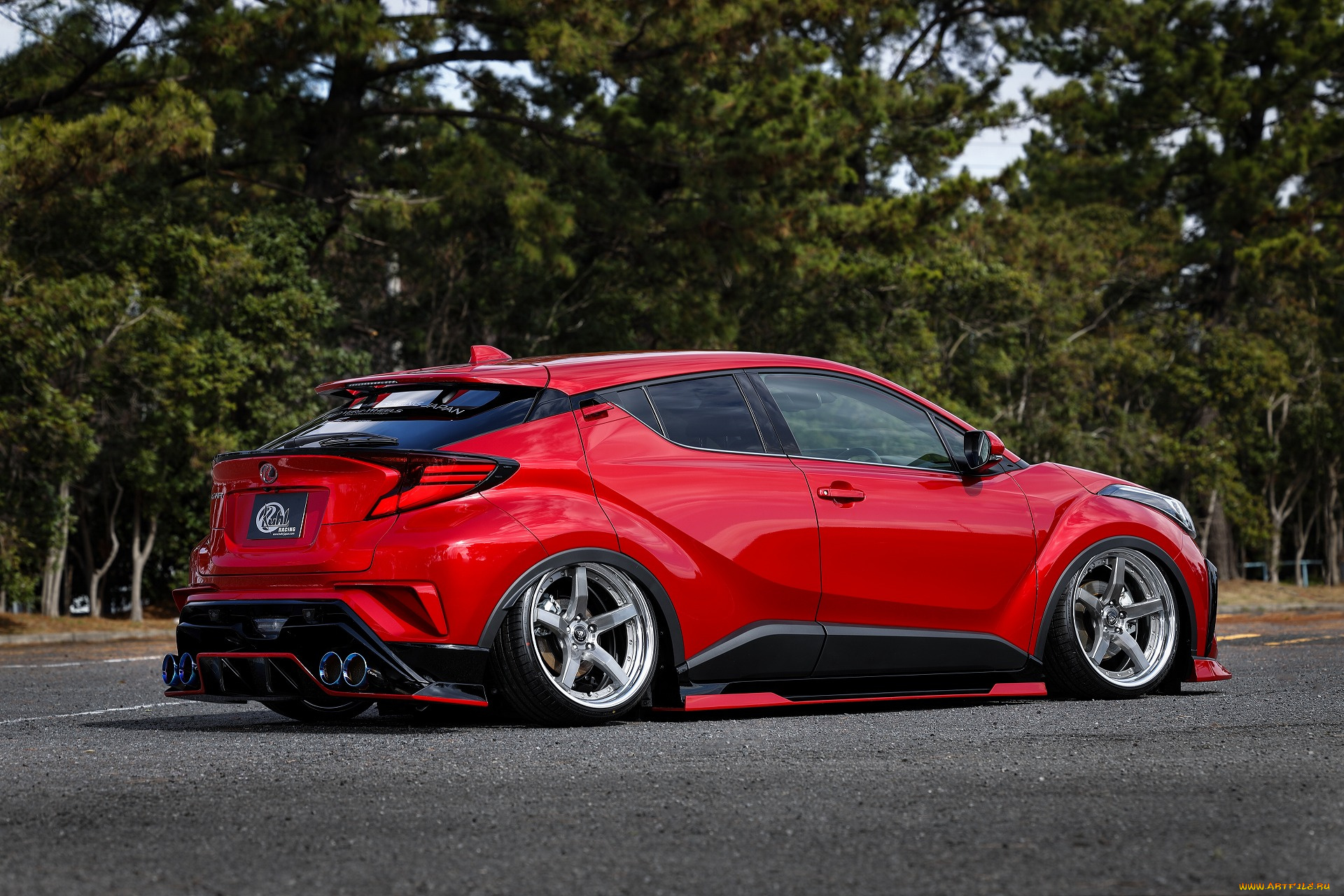 автомобили, toyota