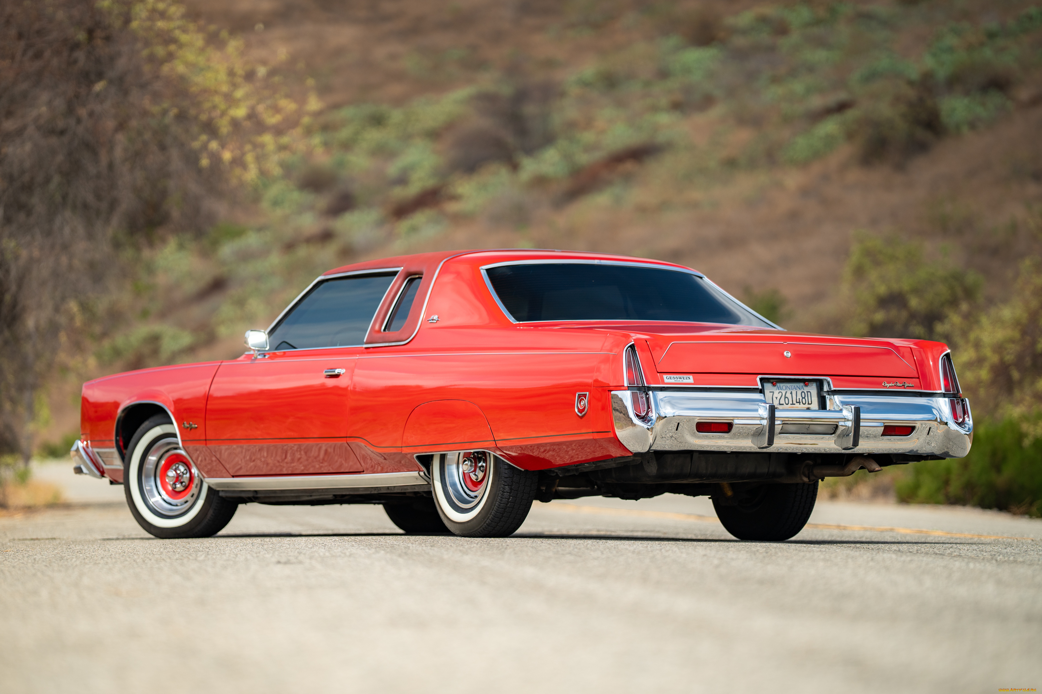 автомобили, chrysler