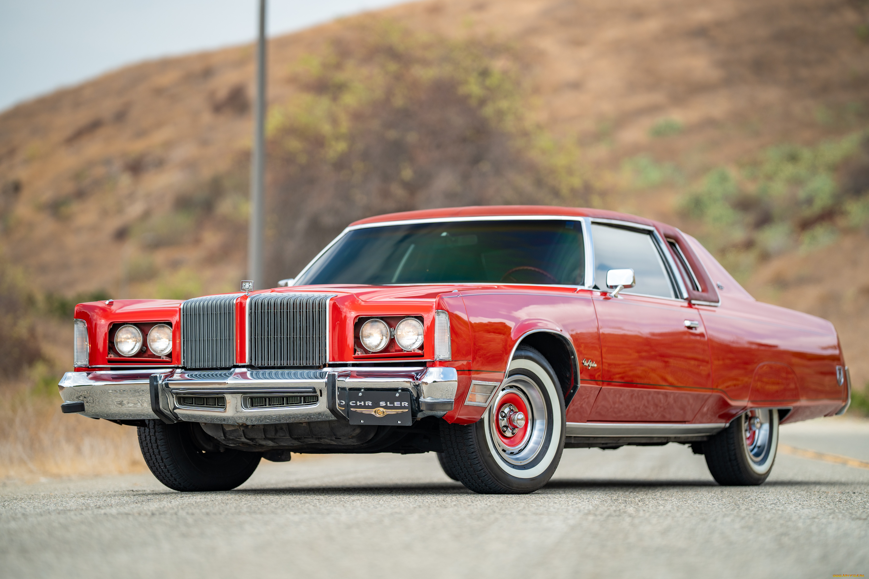 автомобили, chrysler