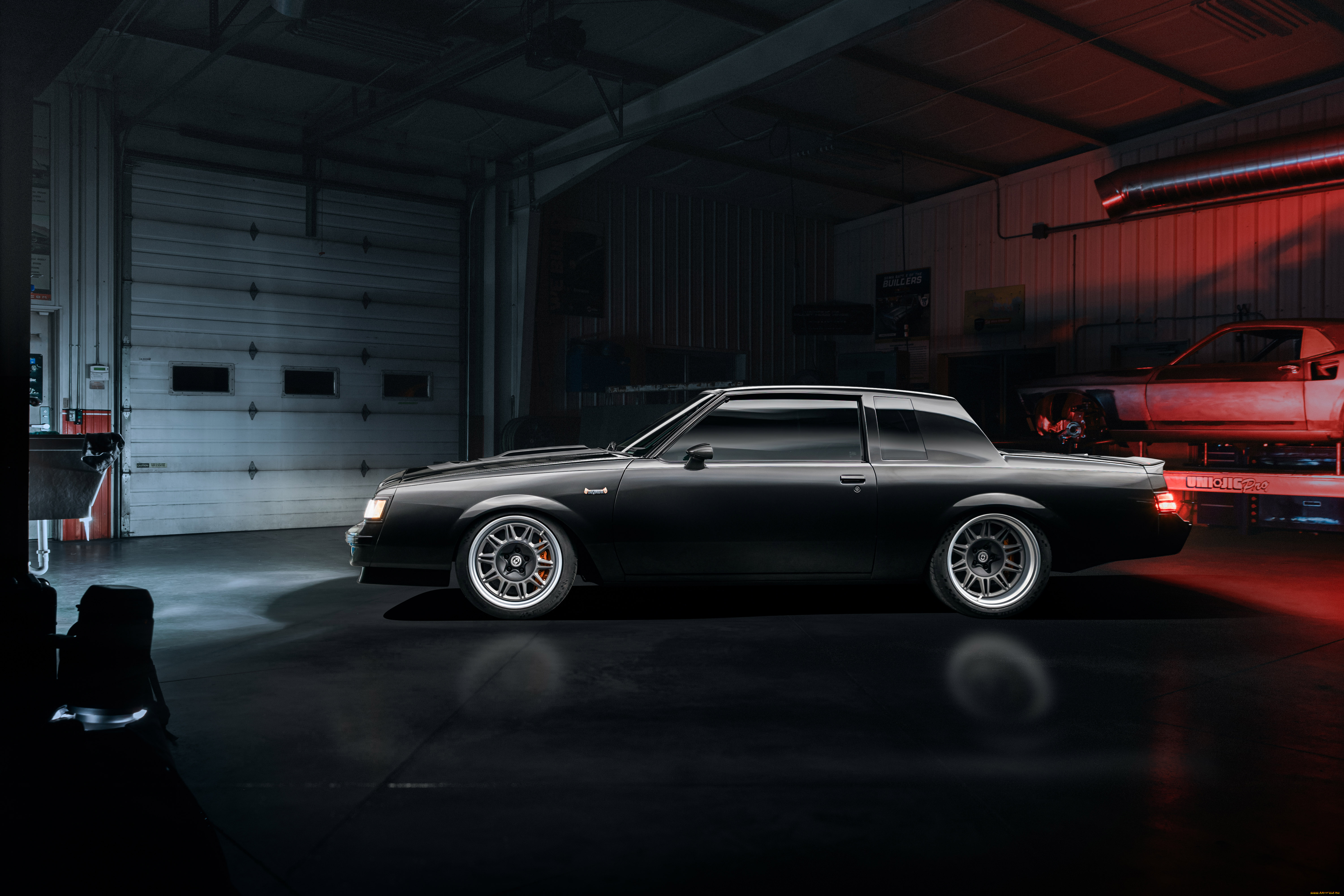 автомобили, buick