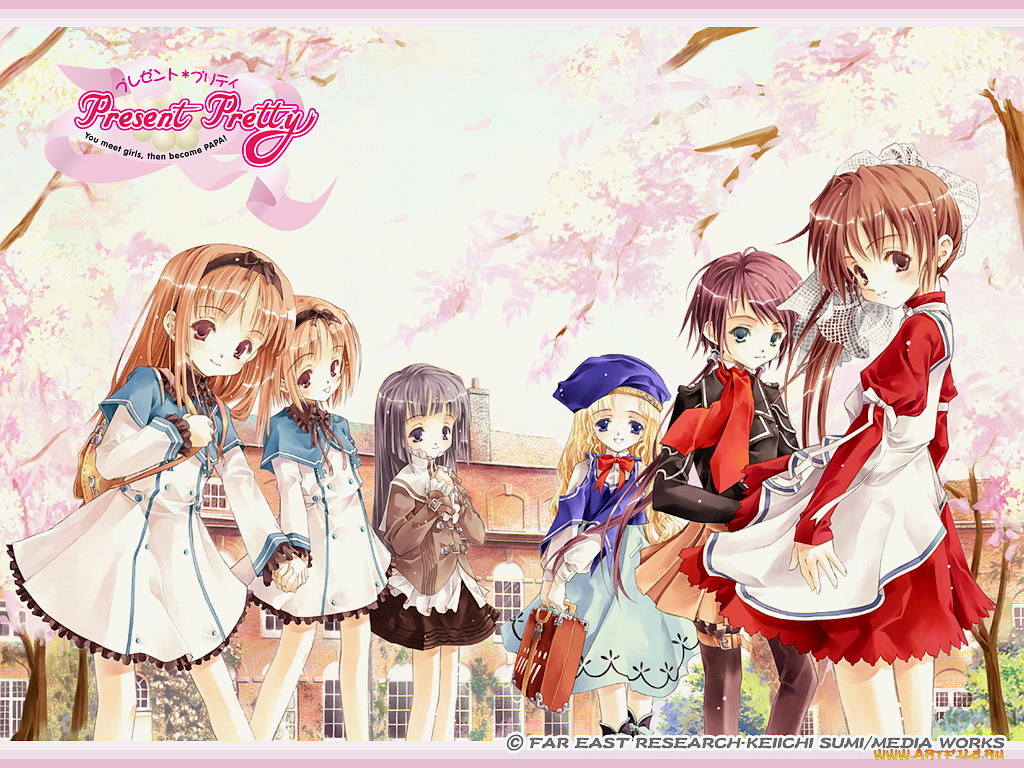 аниме, *unknown, другое