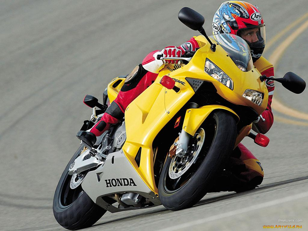 мотоциклы, honda