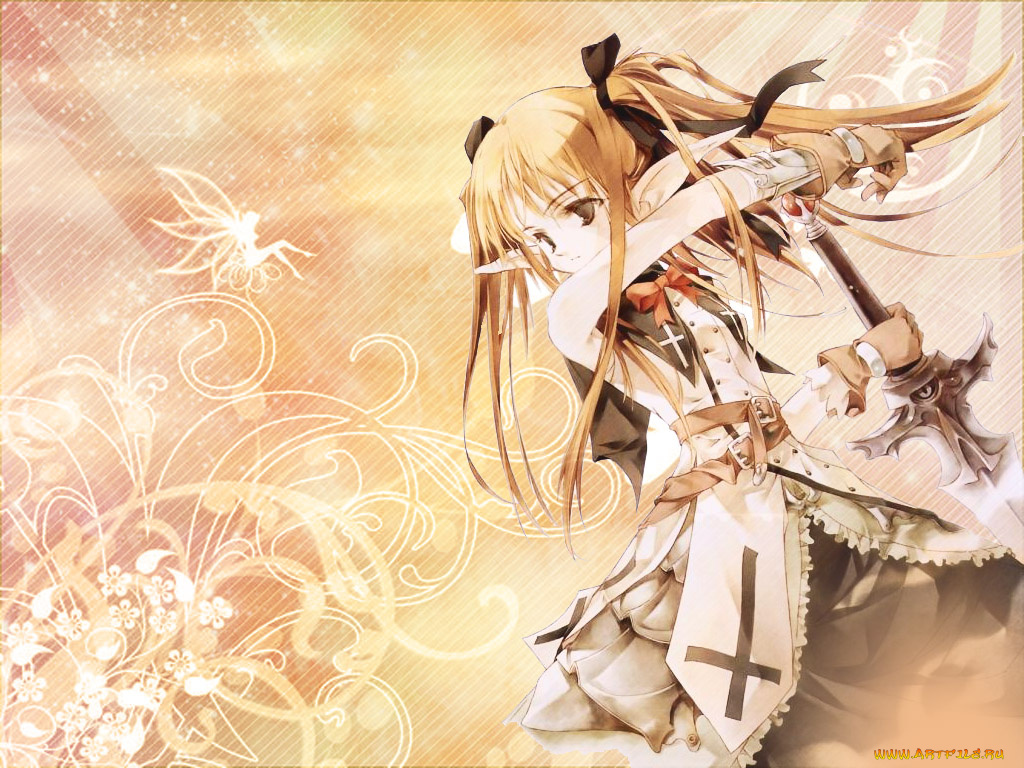 аниме, sumi, keiichi