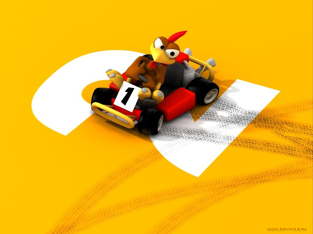 видео, игры, moorhuhn, the, good, egg, and, ugly