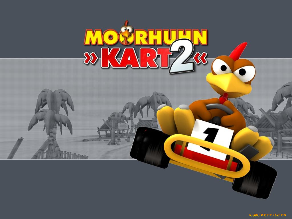 видео, игры, moorhuhn, the, good, egg, and, ugly