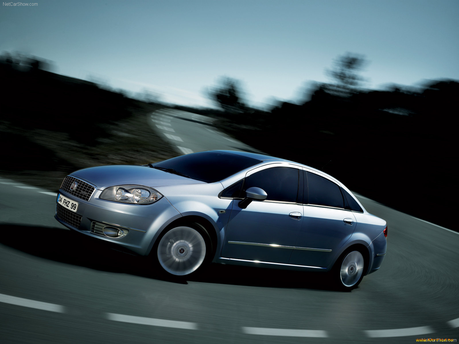 автомобили, fiat