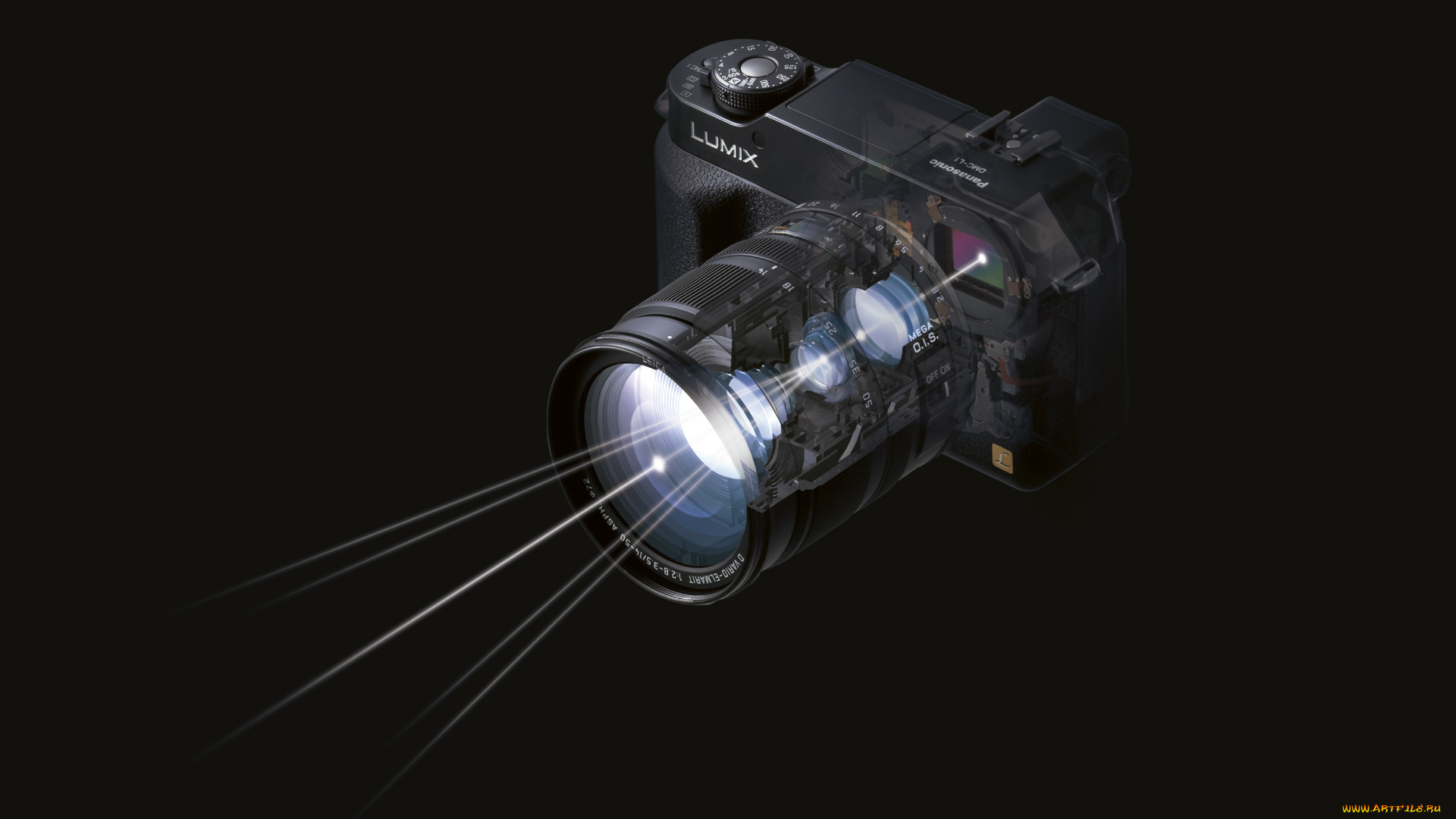 panasonic, разное, предметы, быта