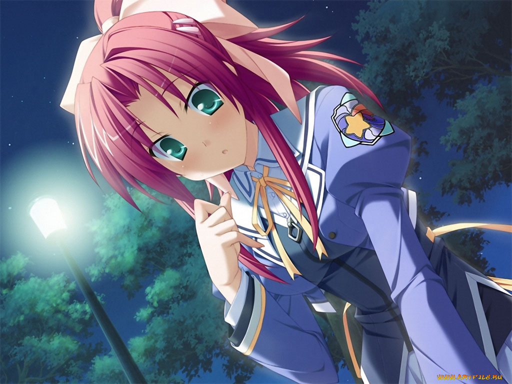 аниме, *unknown, другое