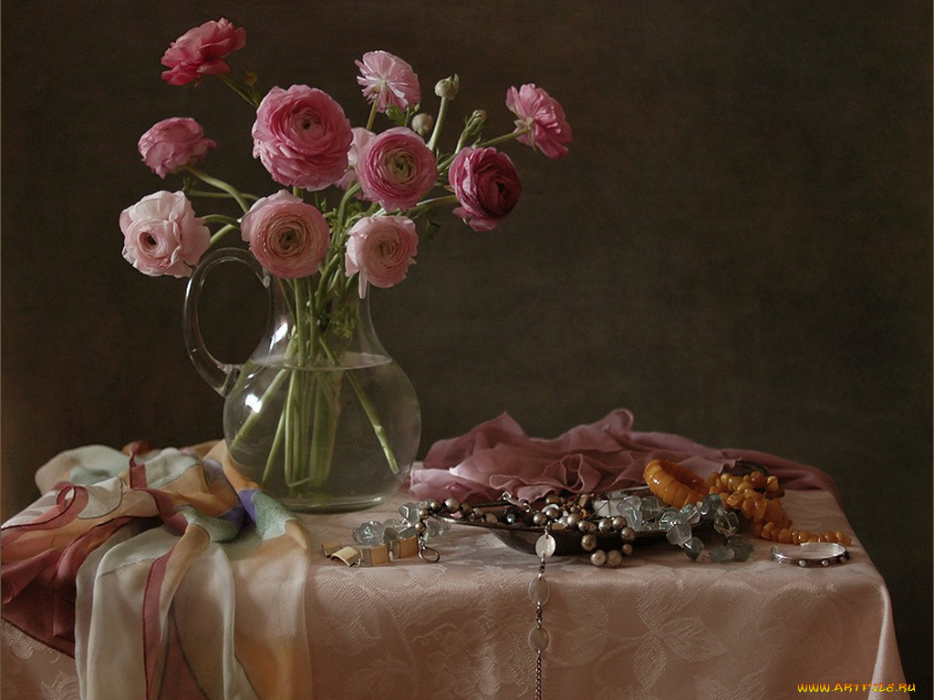 разное, украшения, аксессуары, веера