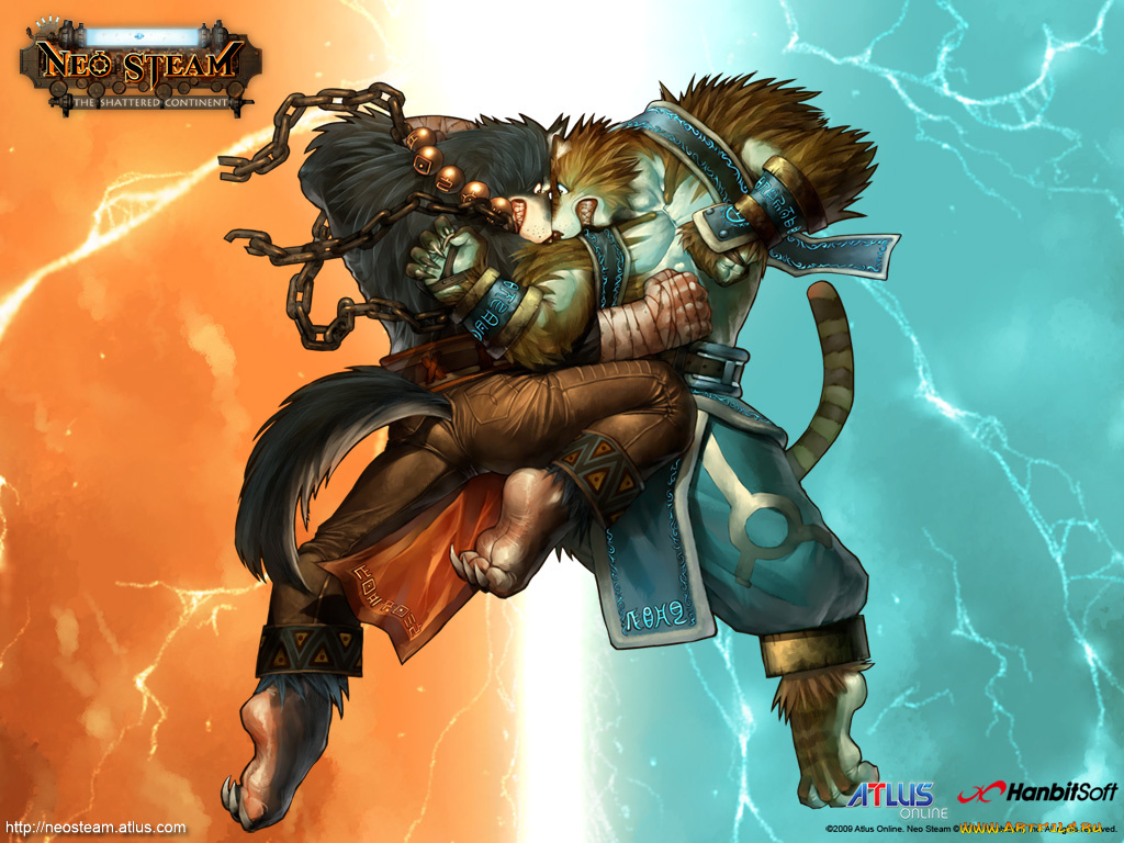 видео, игры, neo, steam, the, shattered, continent