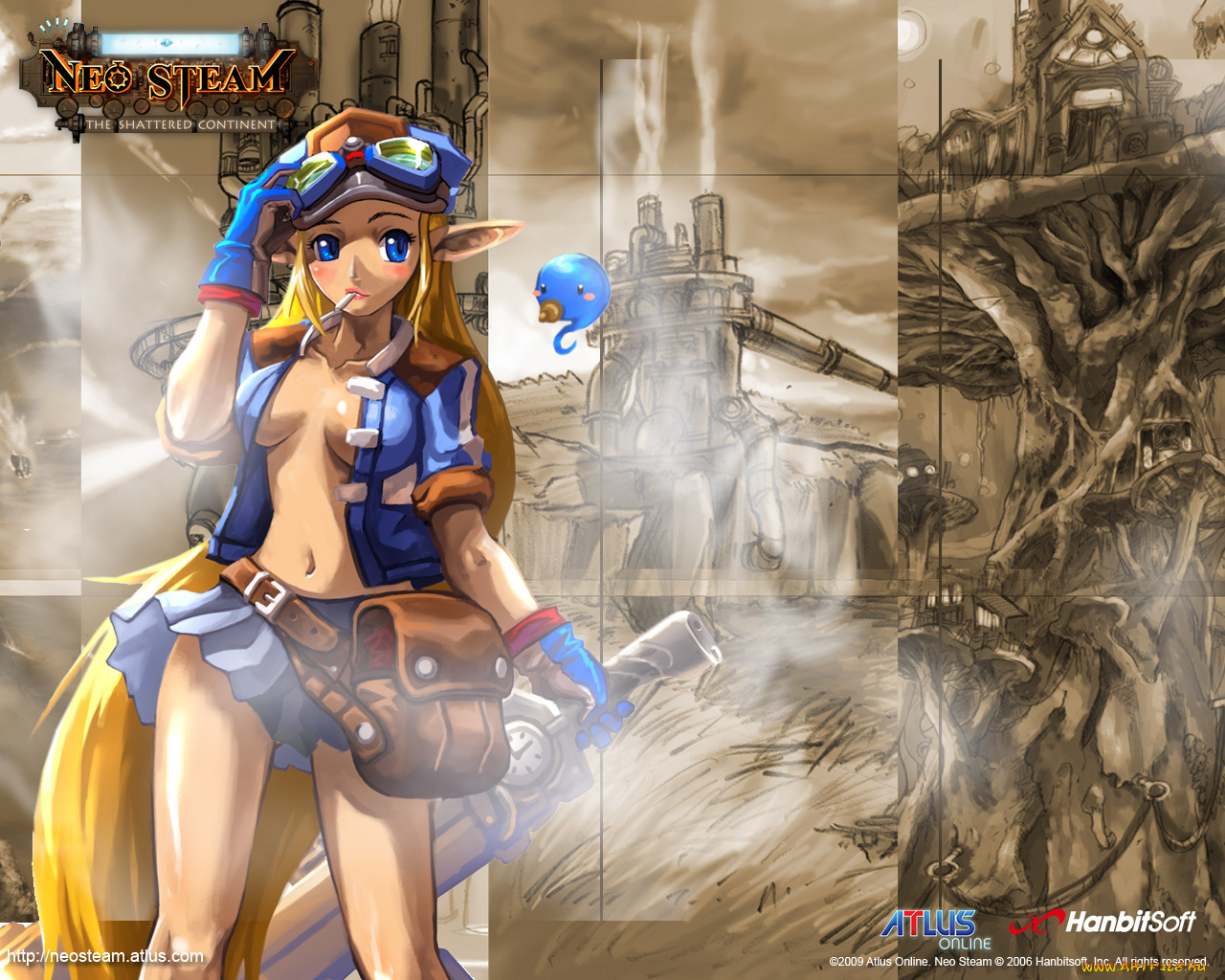 видео, игры, neo, steam, the, shattered, continent