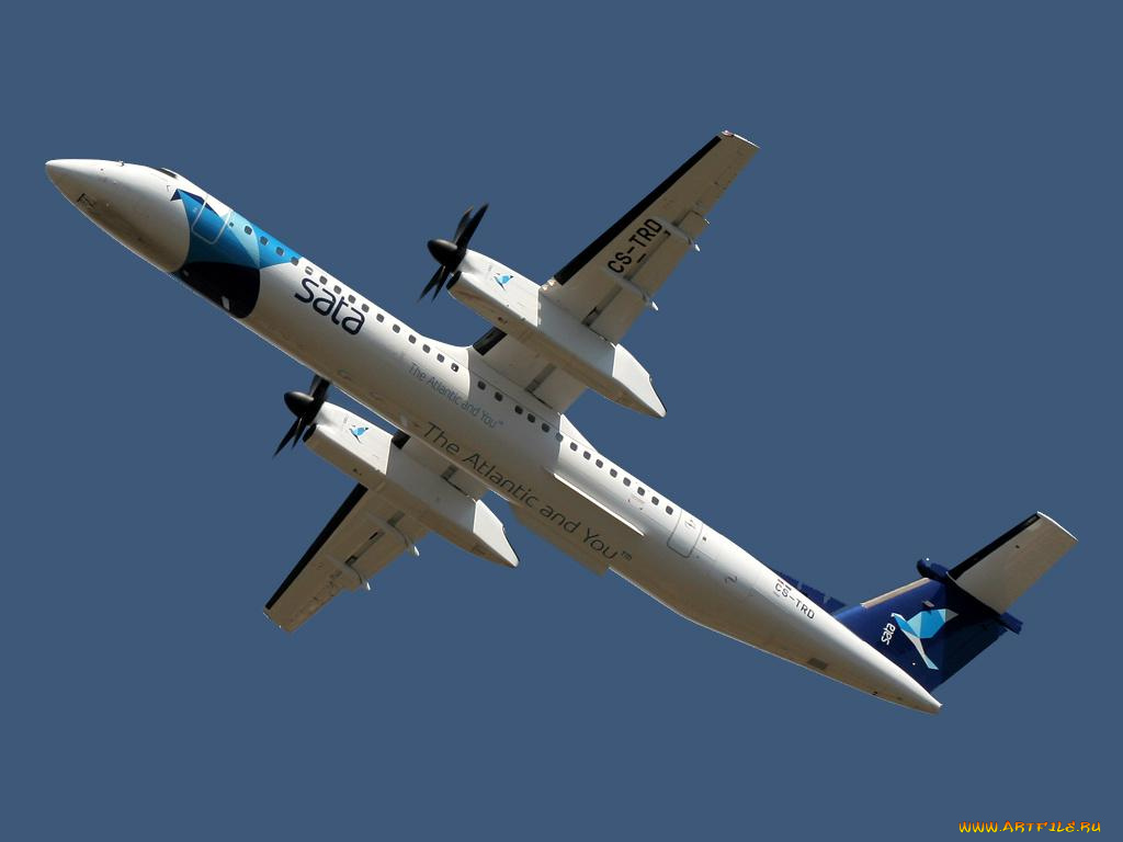 авиация, пассажирские, самолёты