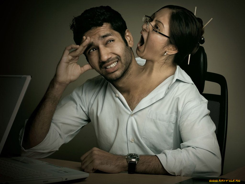 юмор, приколы