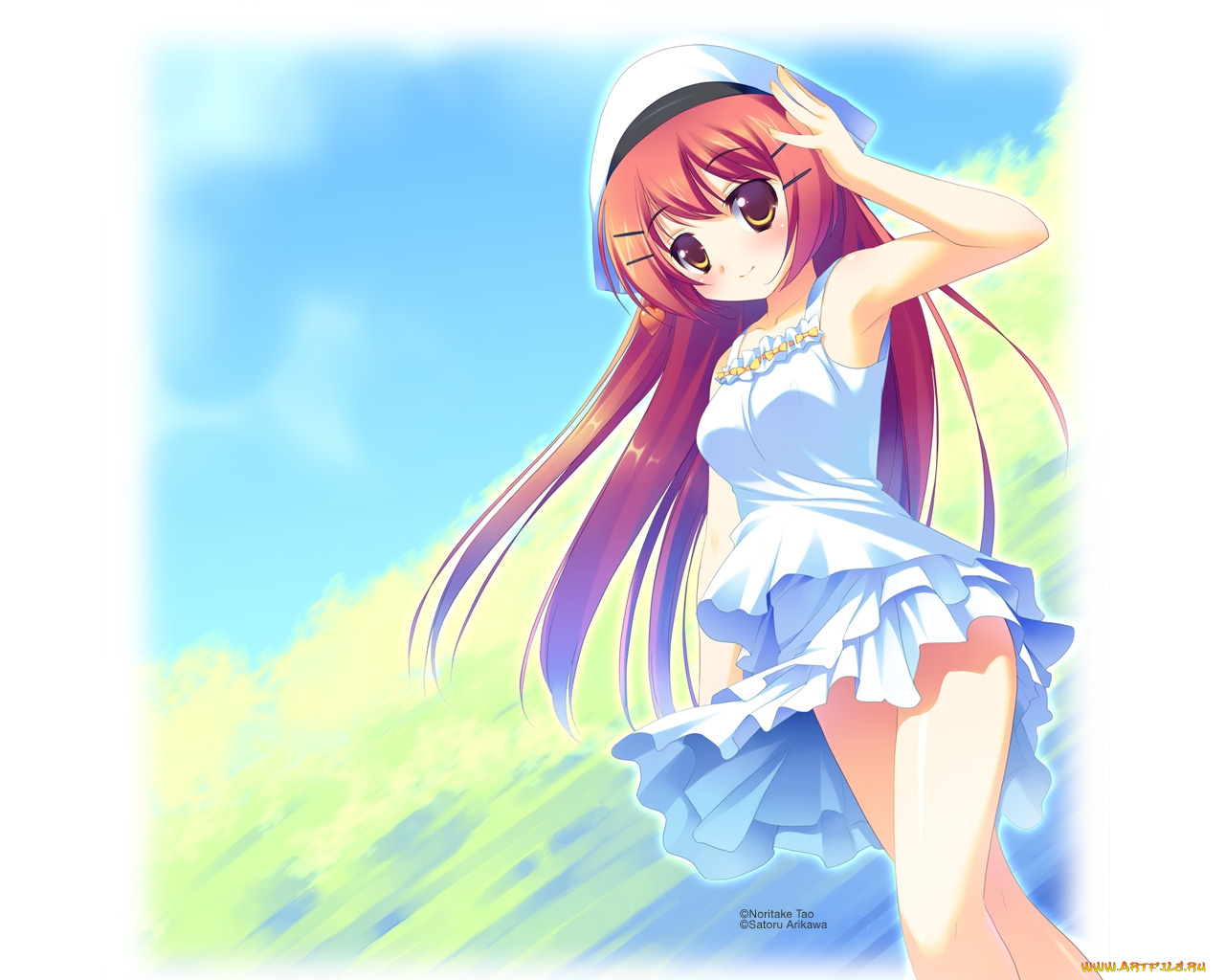 аниме, *unknown, другое