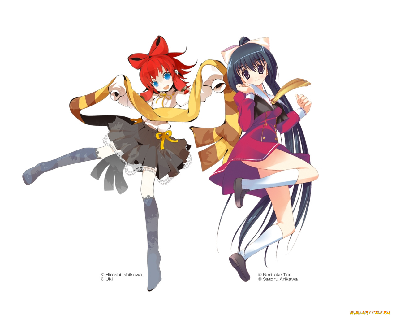 аниме, *unknown, другое