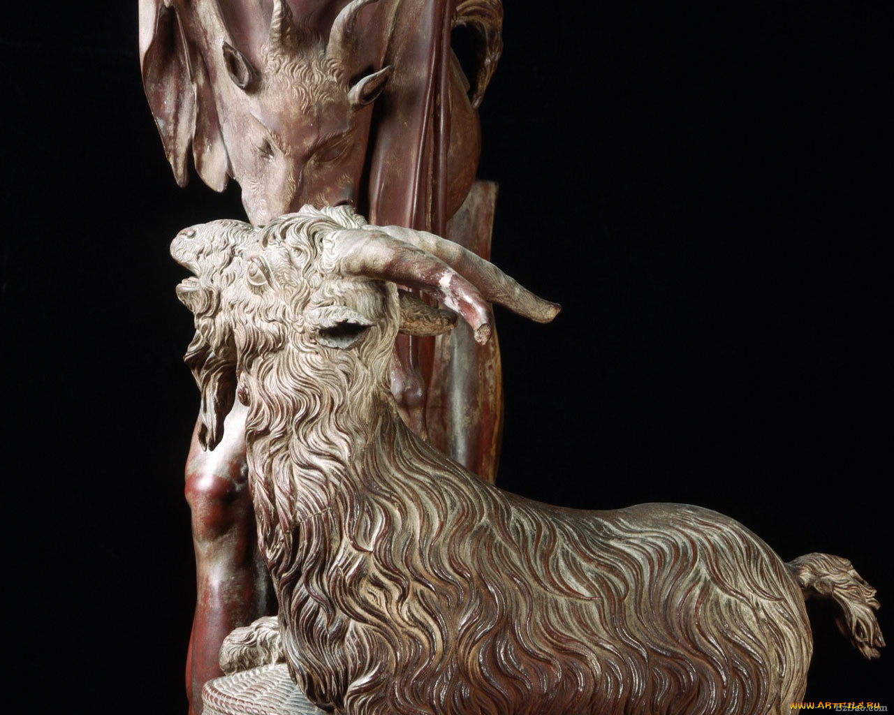 разное, рельефы, статуи, музейные, экспонаты