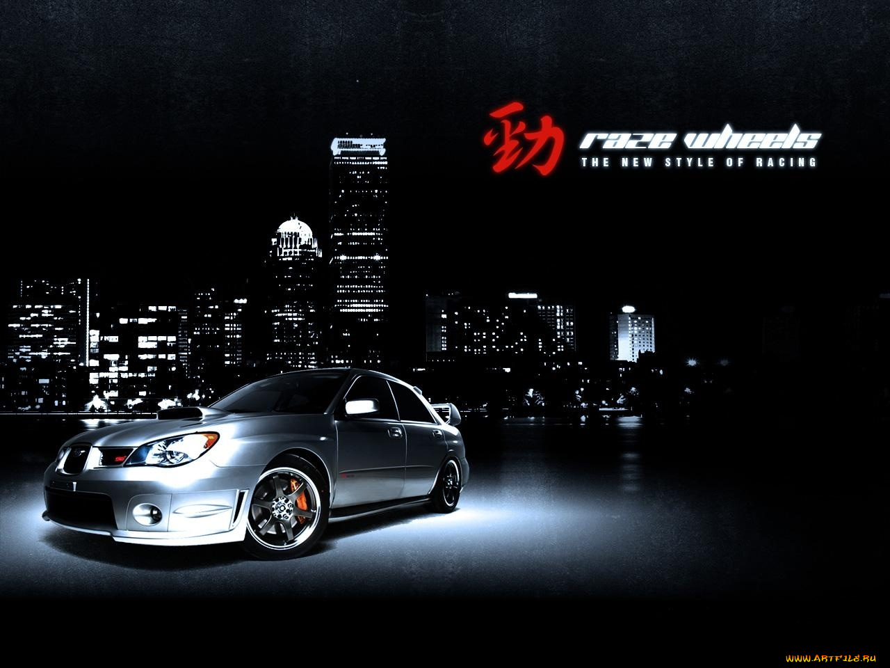 автомобили, subaru