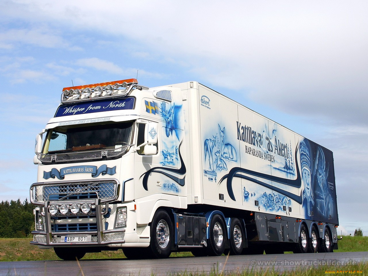 автомобили, volvo, trucks