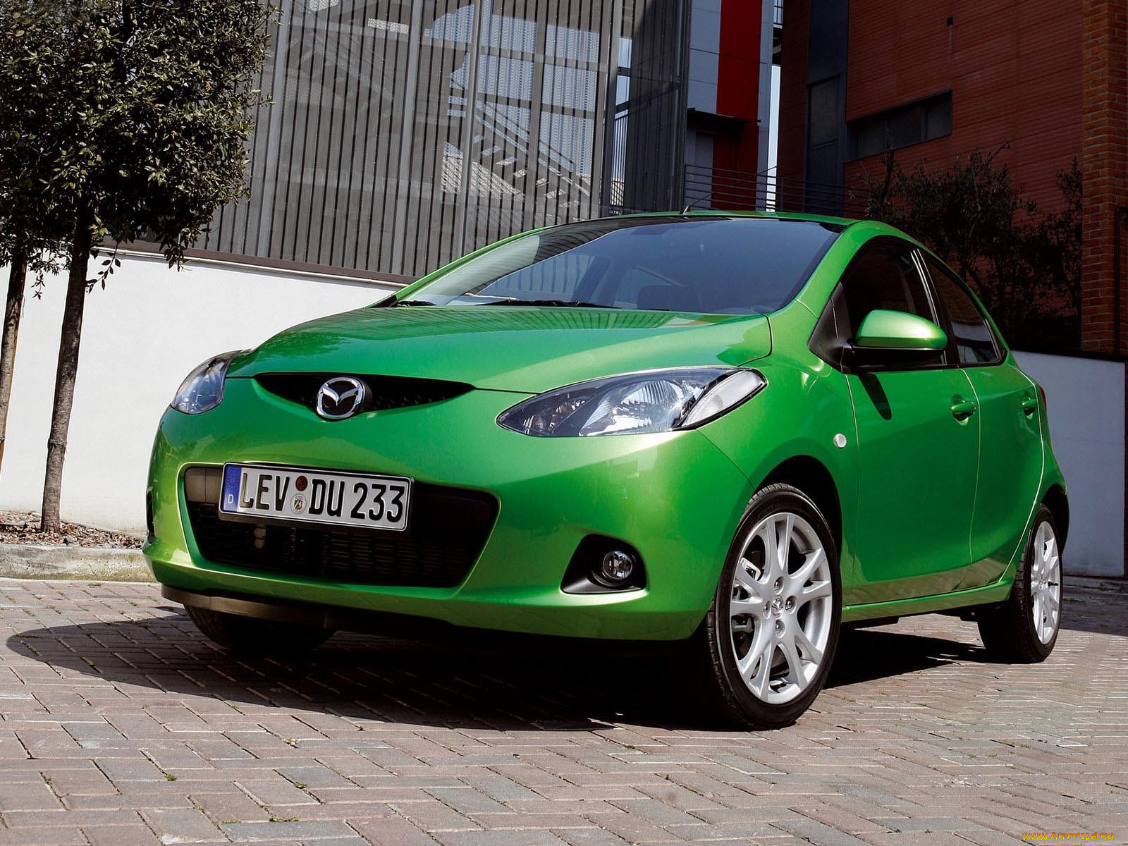 автомобили, mazda