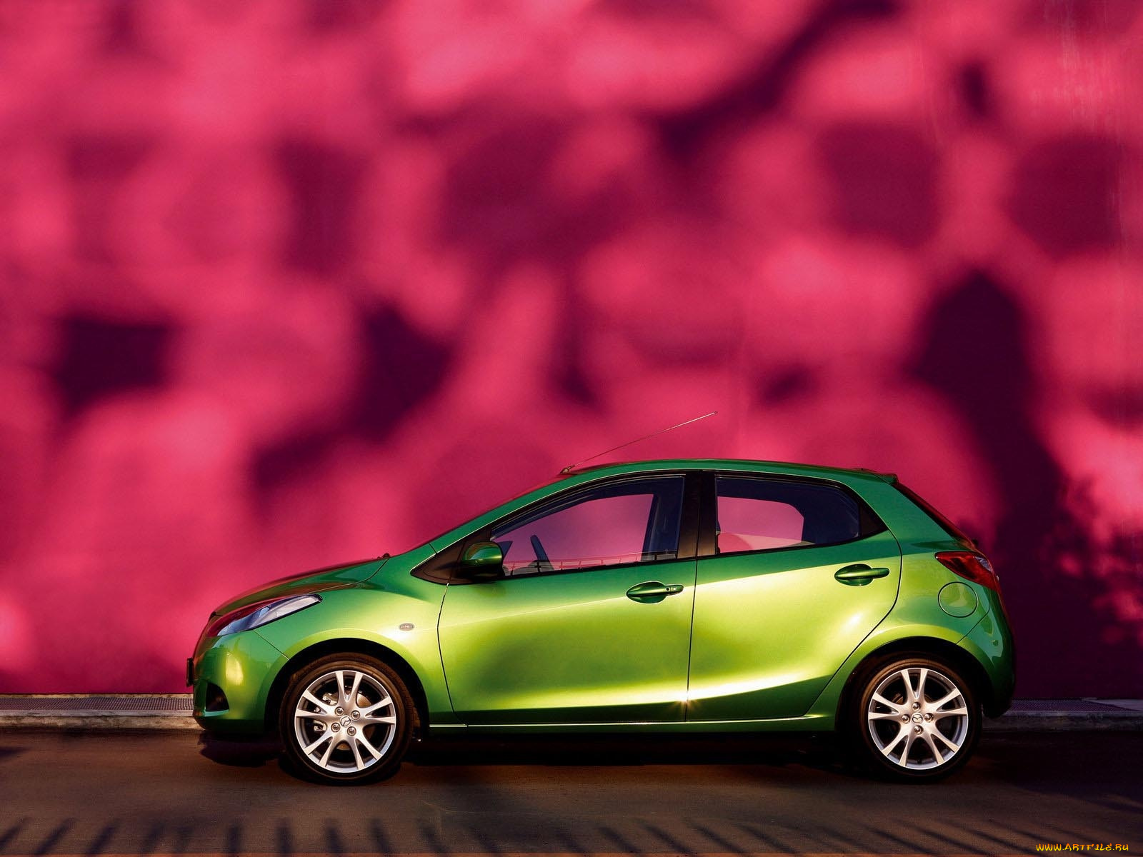 автомобили, mazda