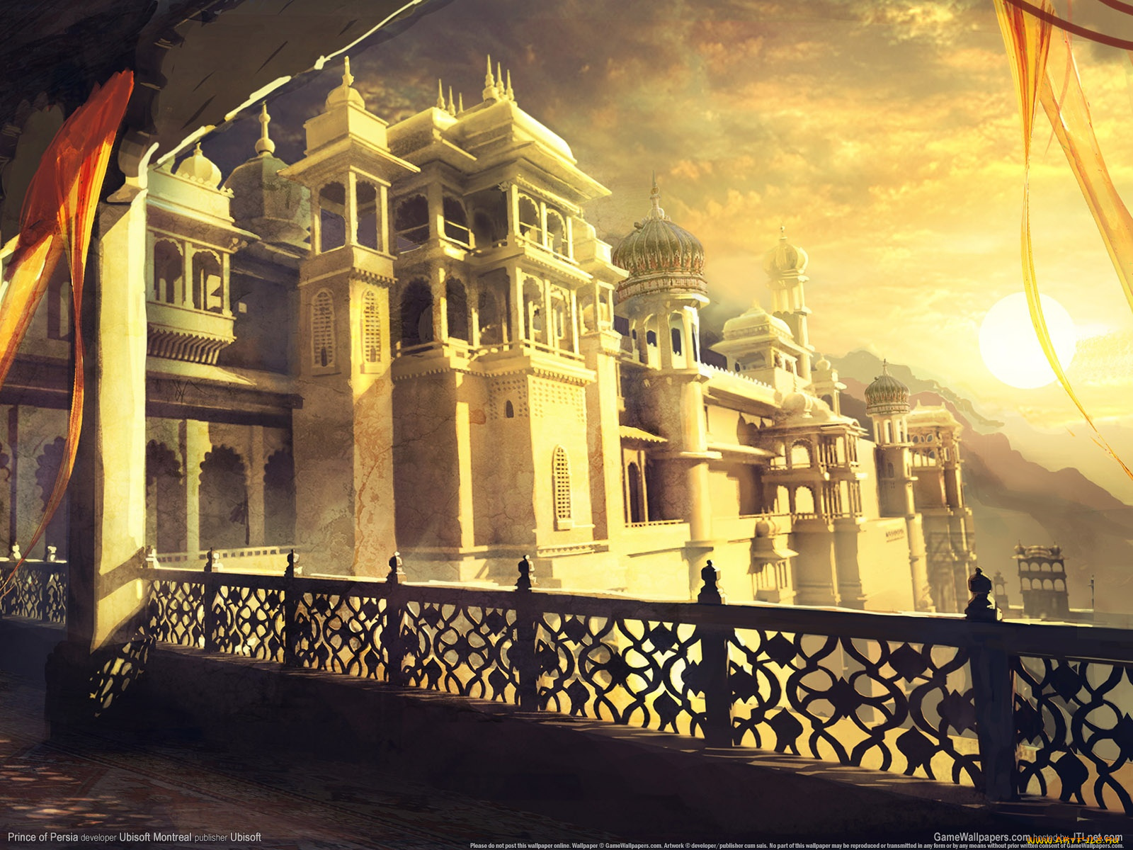 видео, игры, prince, of, persia