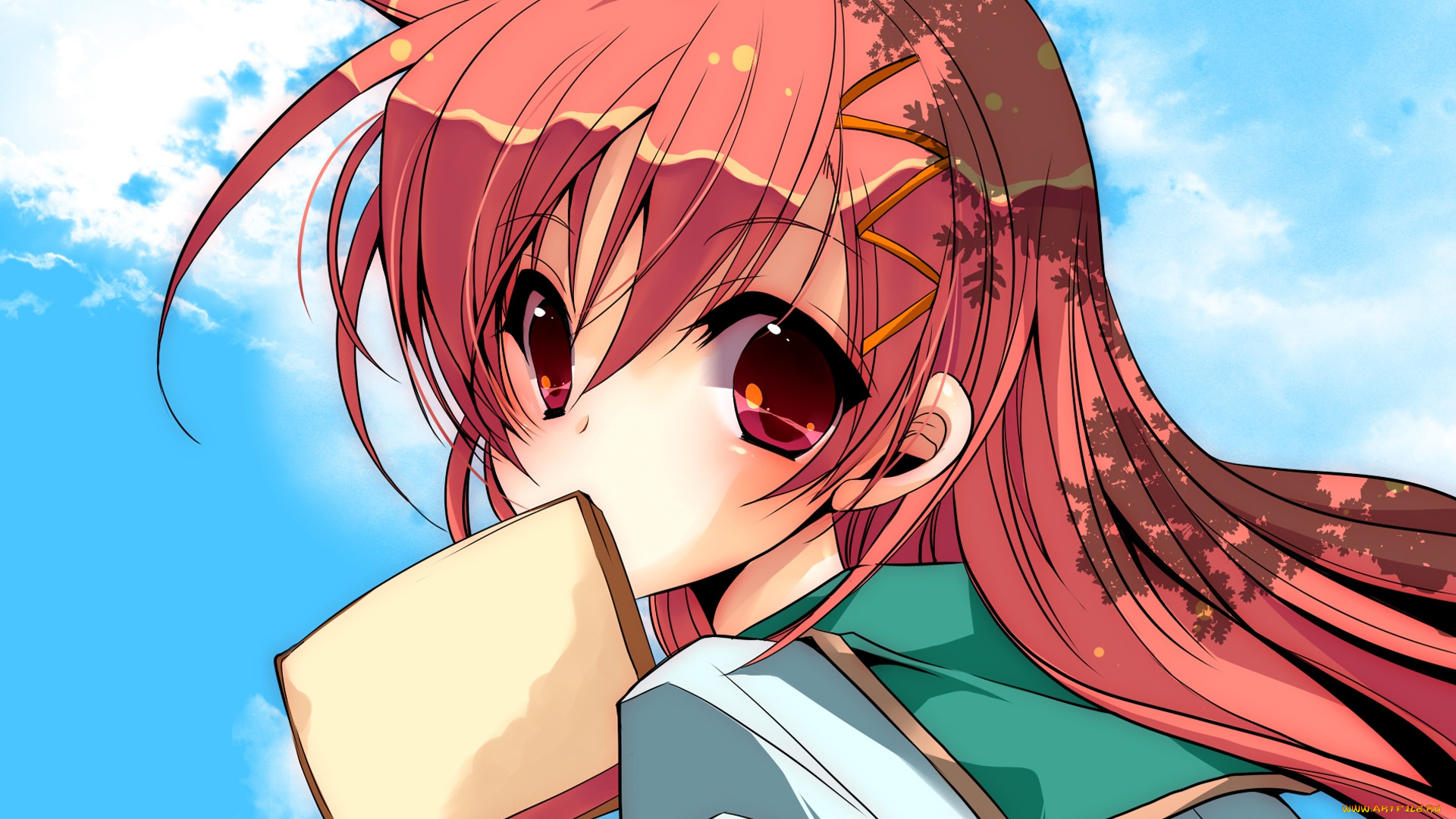 аниме, *unknown, другое