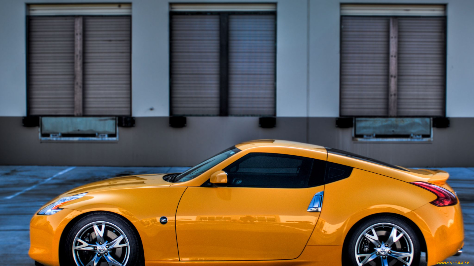 автомобили, nissan, datsun