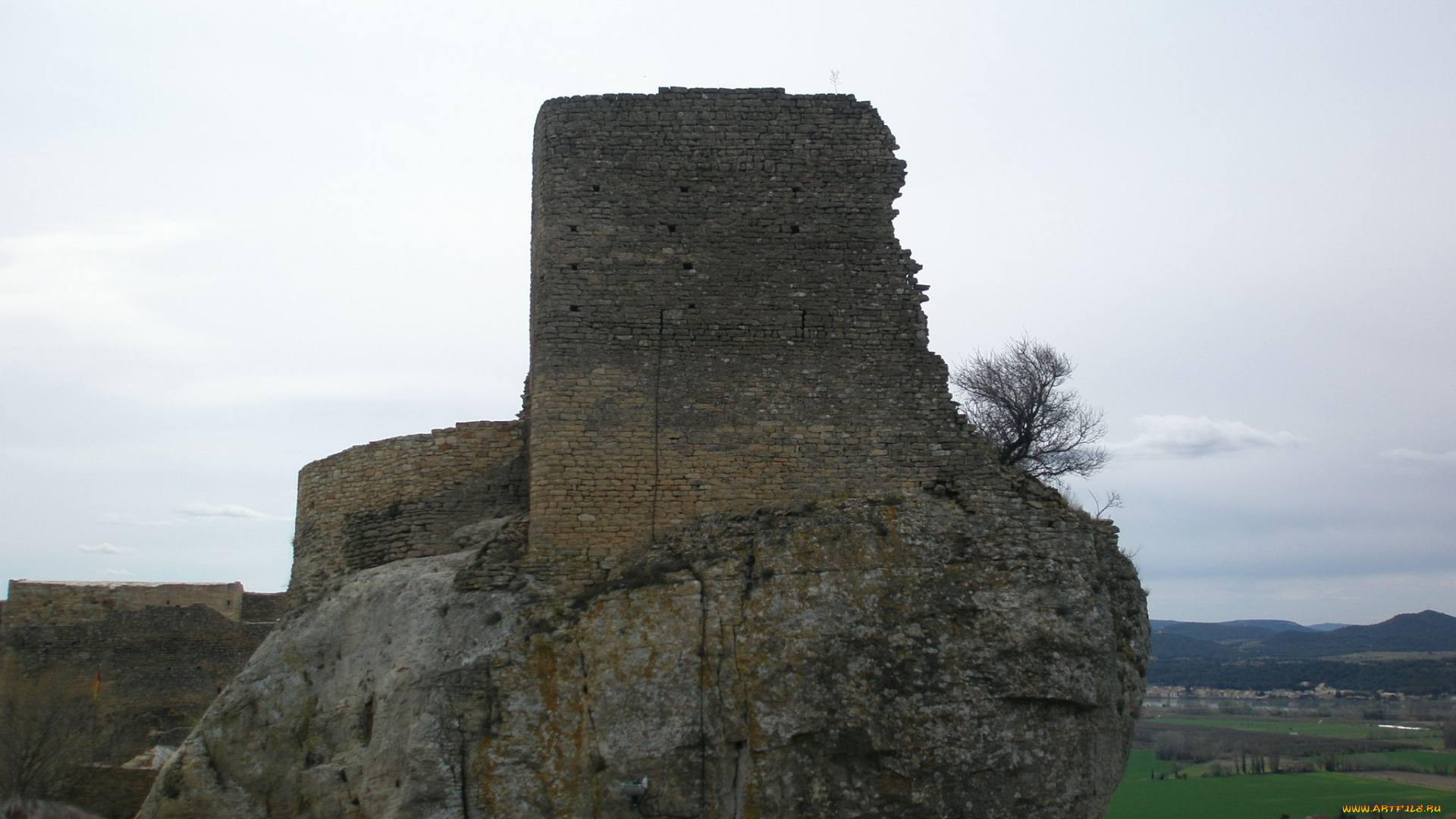 germany, города, исторические, архитектурные, памятники