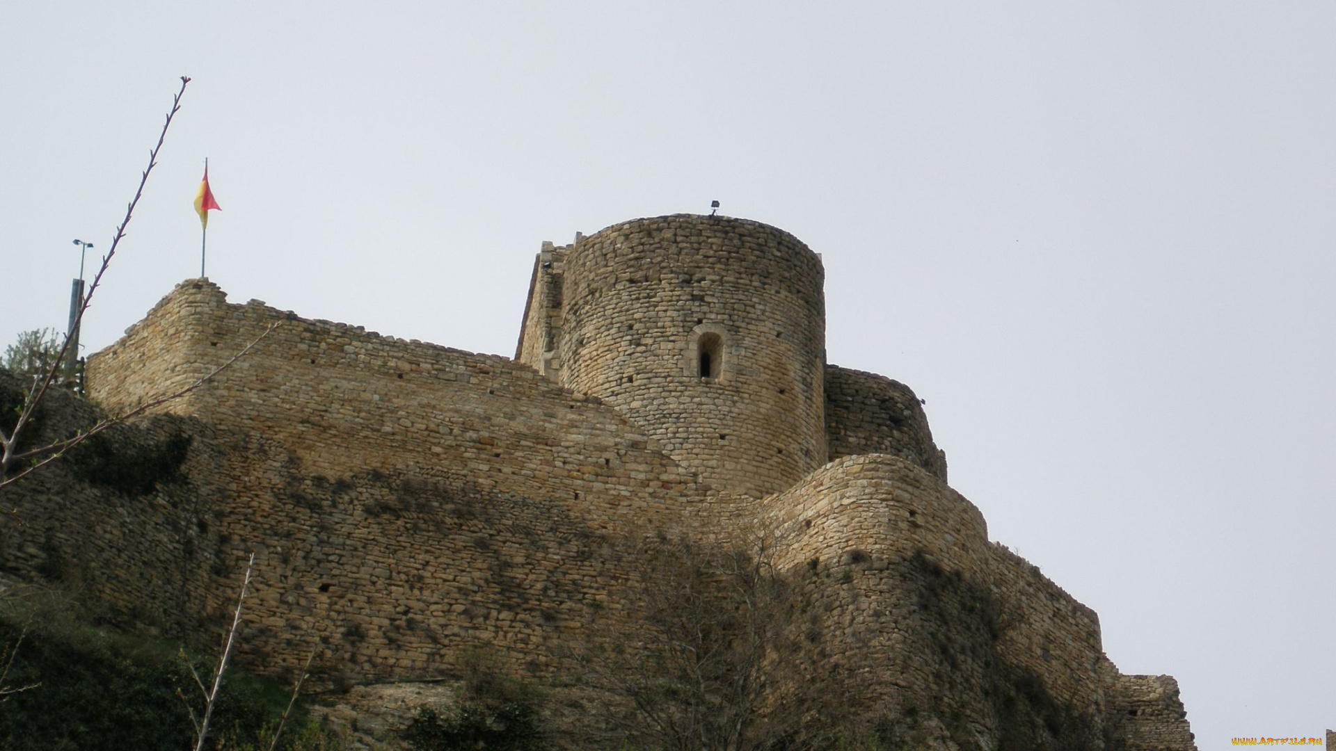 germany, города, исторические, архитектурные, памятники