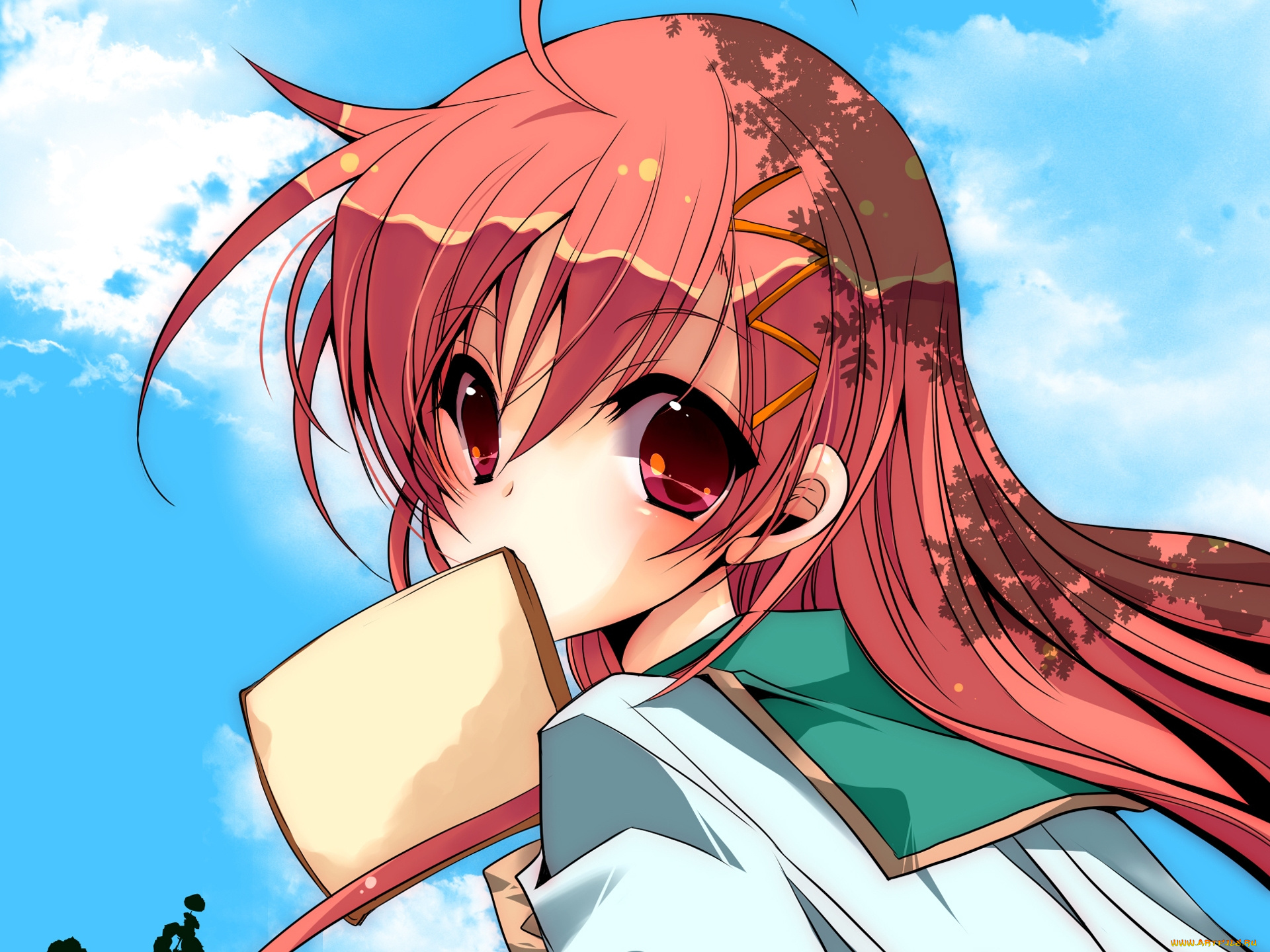 аниме, *unknown, другое