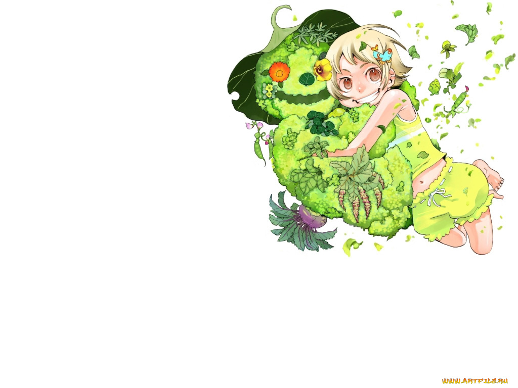 аниме, ao, no, exorcist