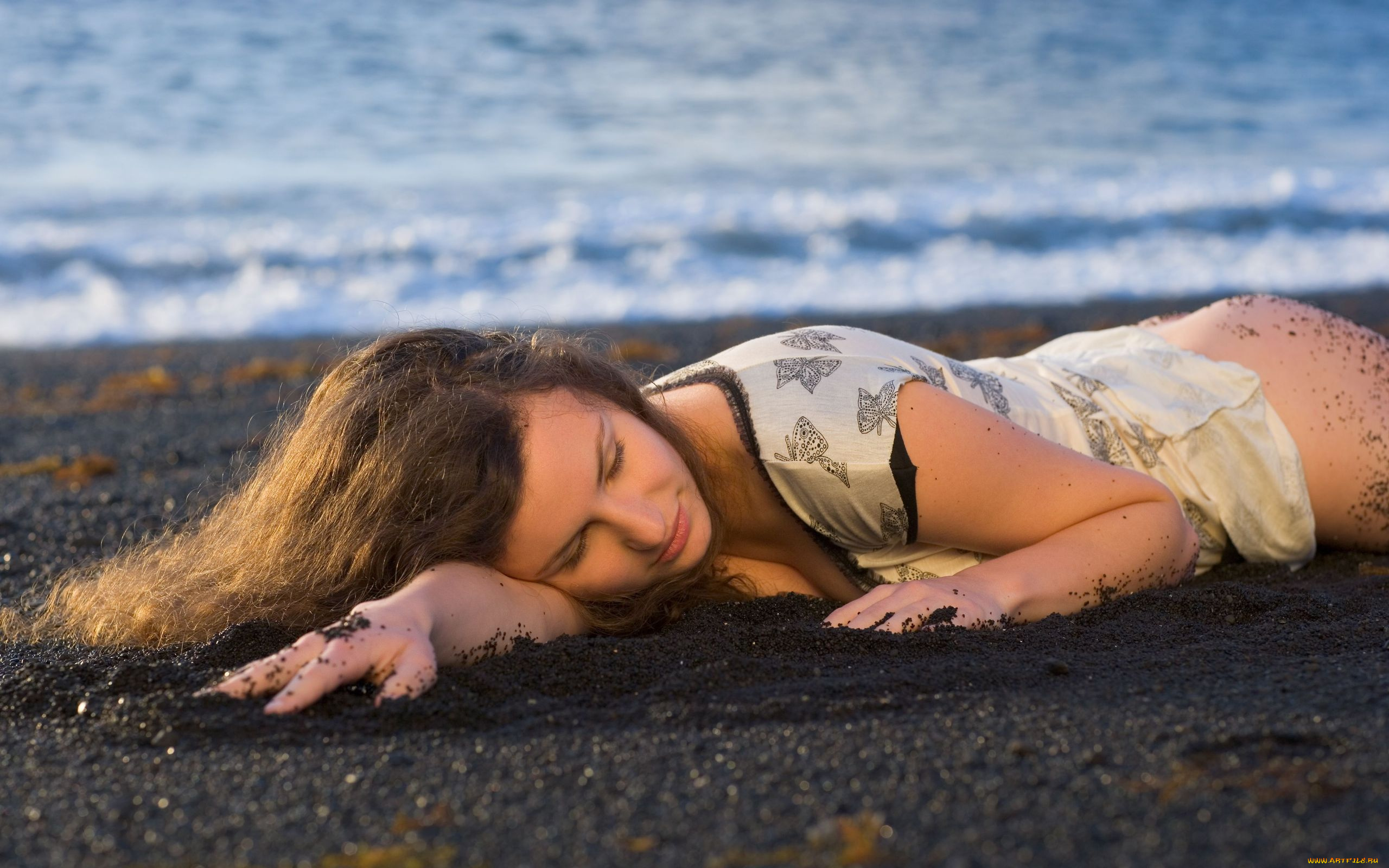 -Unsort, Брюнетки, Шатенки, девушки, unsort, брюнетки, шатенки, susann