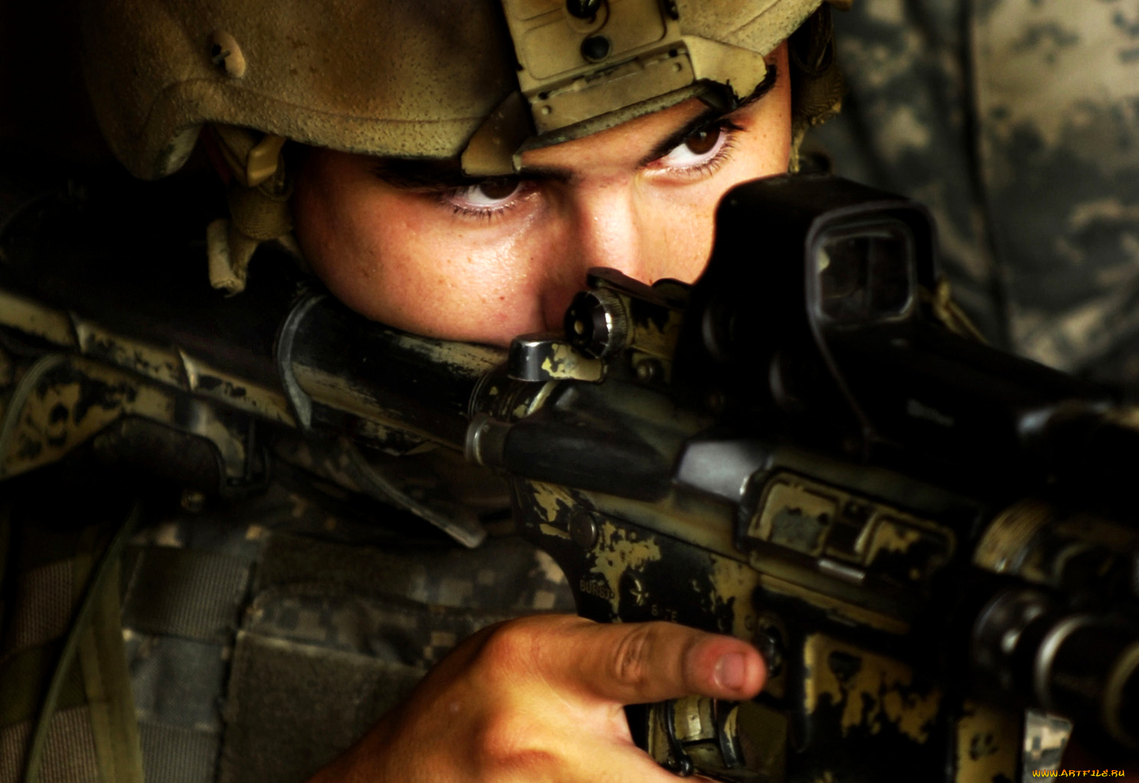 оружие, армия, спецназ, military, army, soldiers