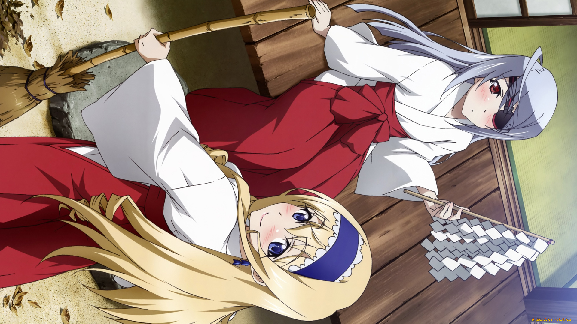 аниме, infinite, stratos