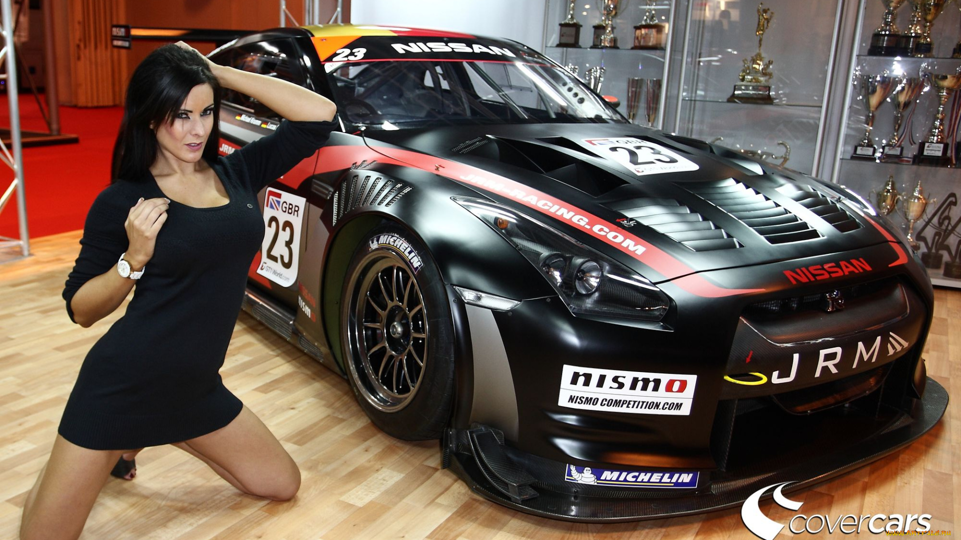 автомобили, авто, девушками