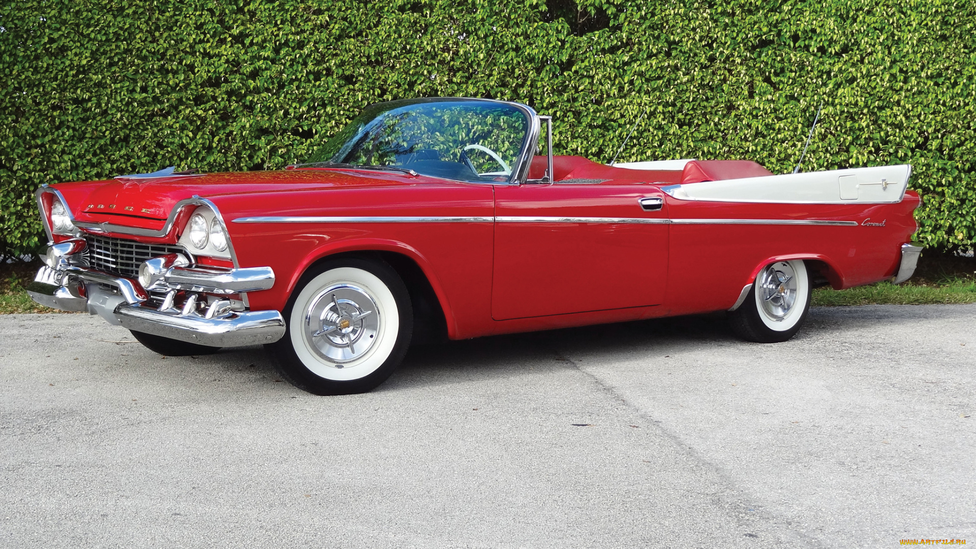 автомобили, dodge