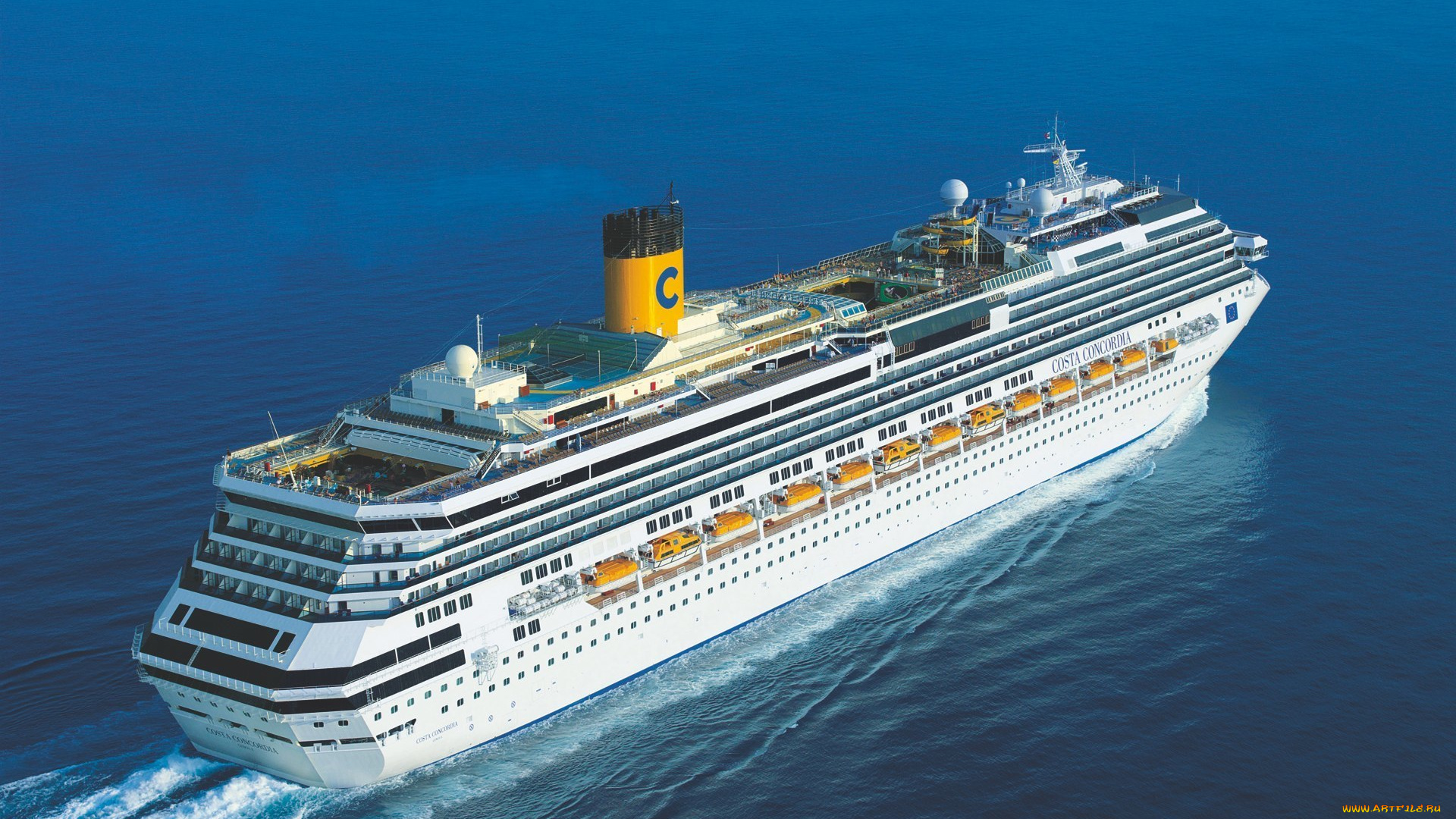 costa, concordia, корабли, лайнеры