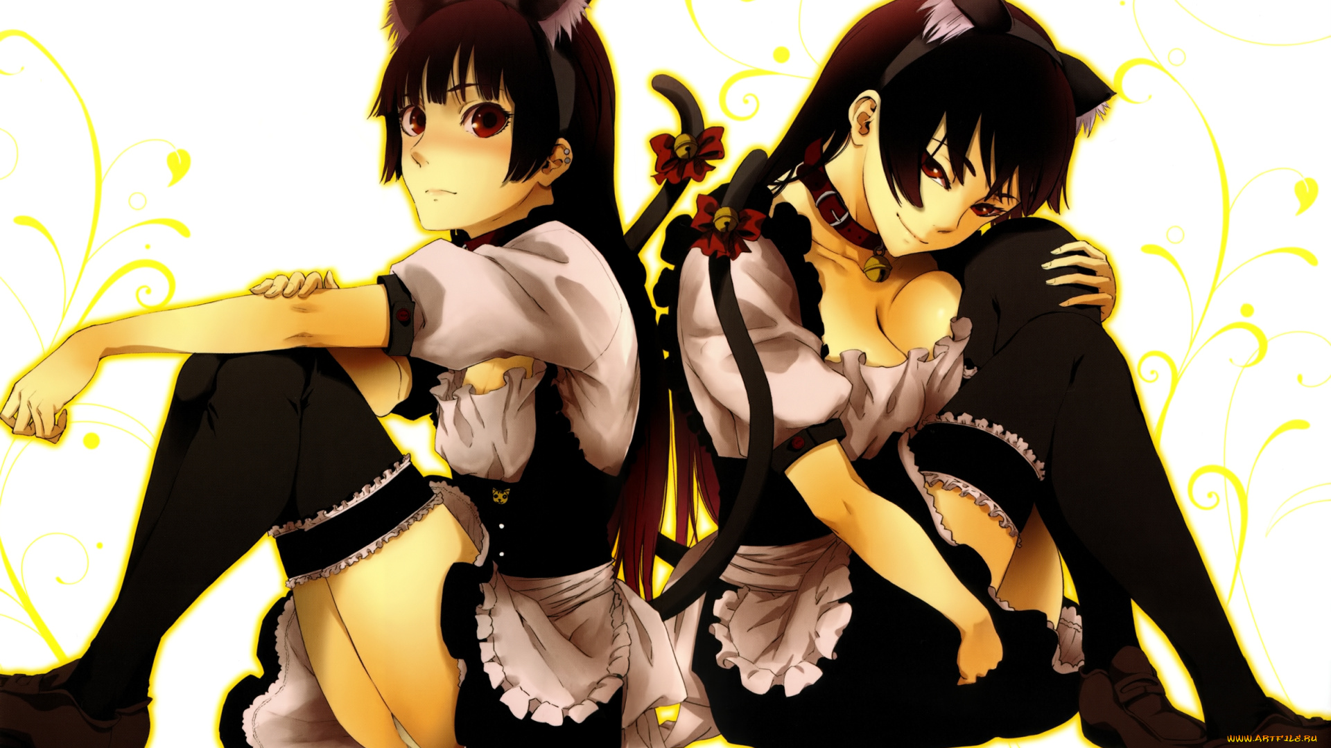 kanoe, yuuko, аниме, tasogare, otome, amnesia, x