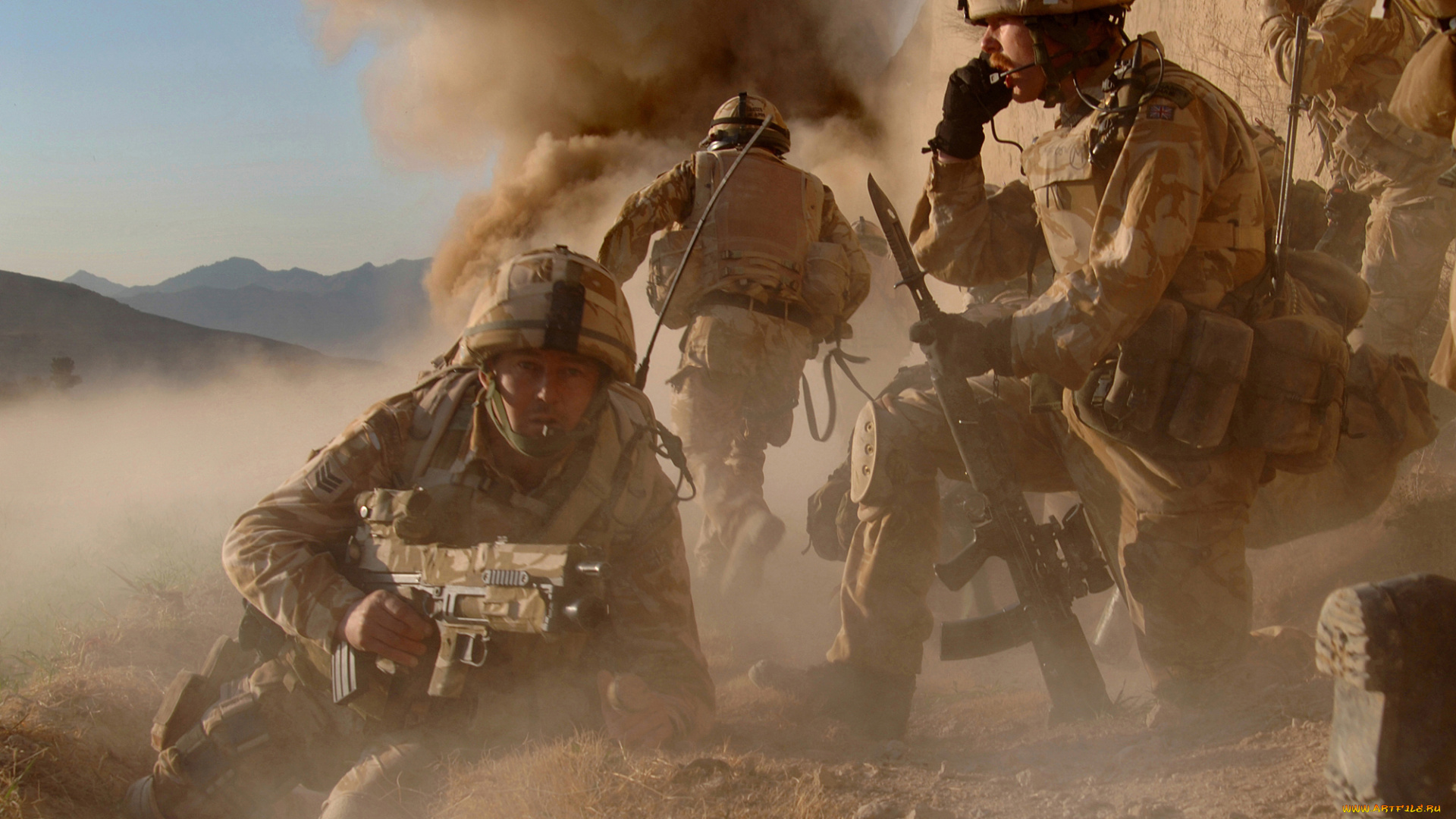 оружие, армия, спецназ, army, soldiers, military