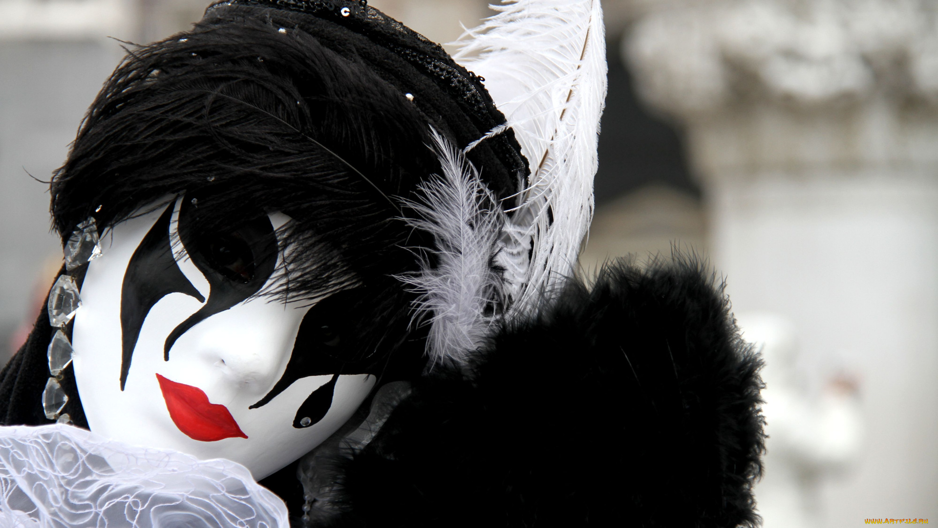 разное, маски, карнавальные, костюмы, венеция, карнавал, перья