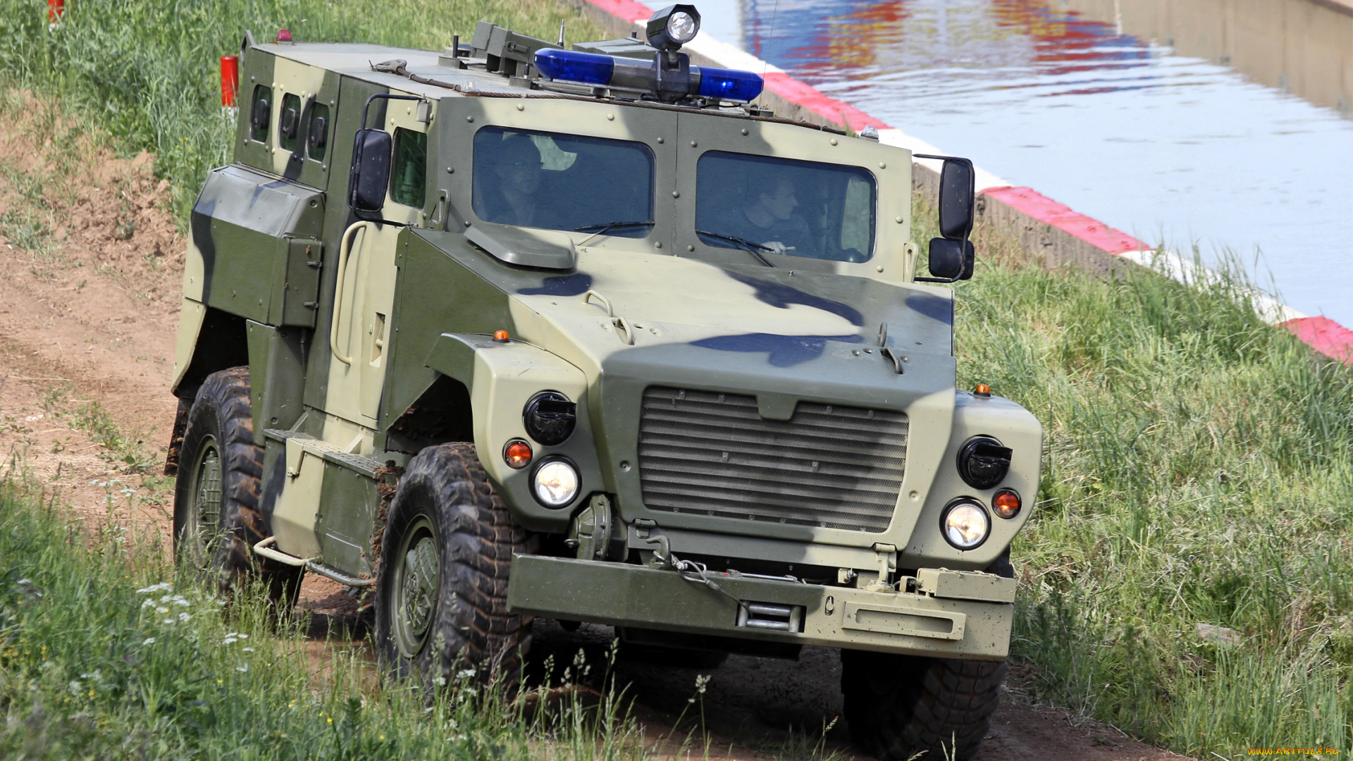 техника, военная, бронетехника